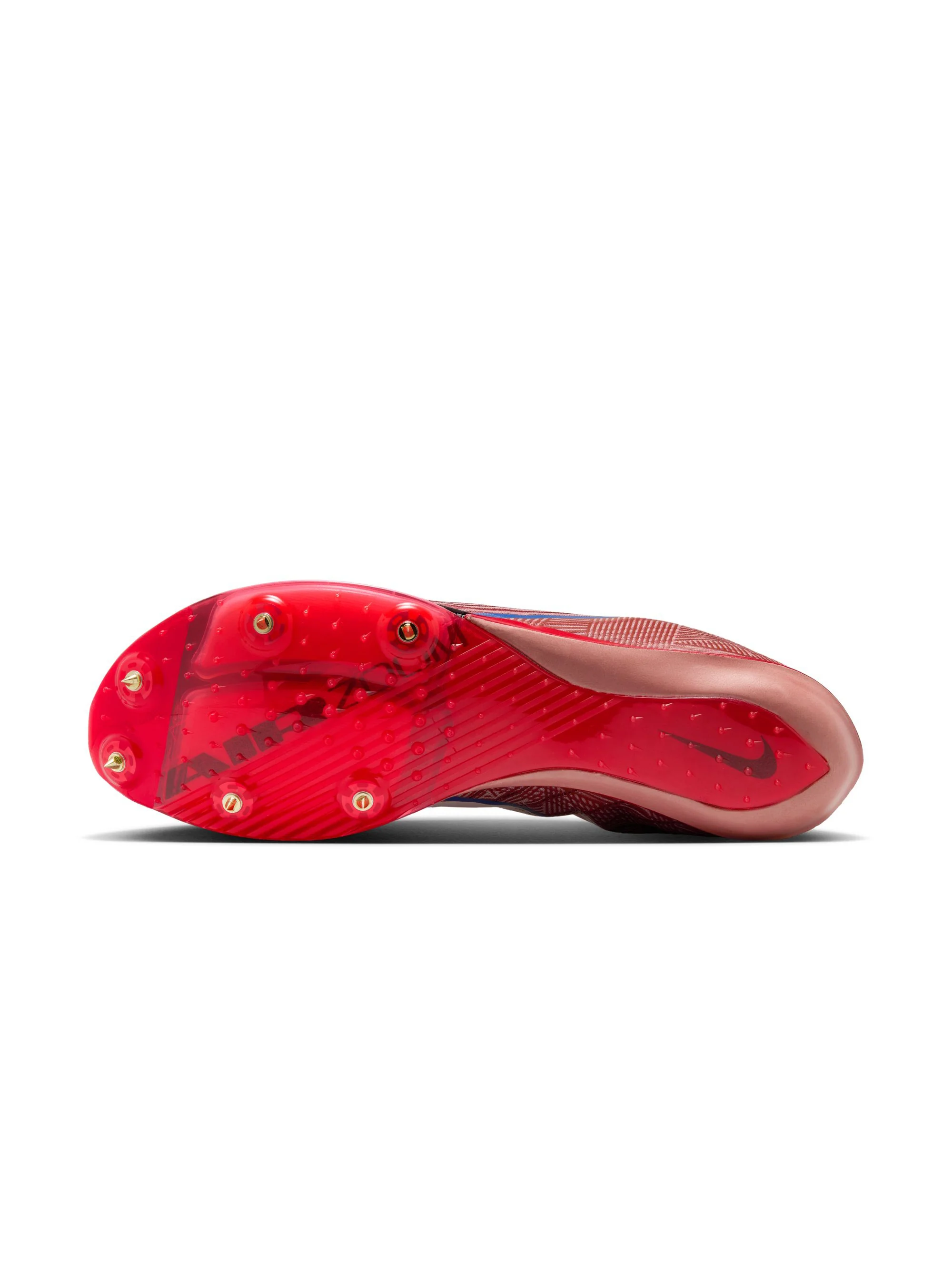 Nike Air Zoom Maxfly 2 Track & Field Sprinting Spikes - Image 10