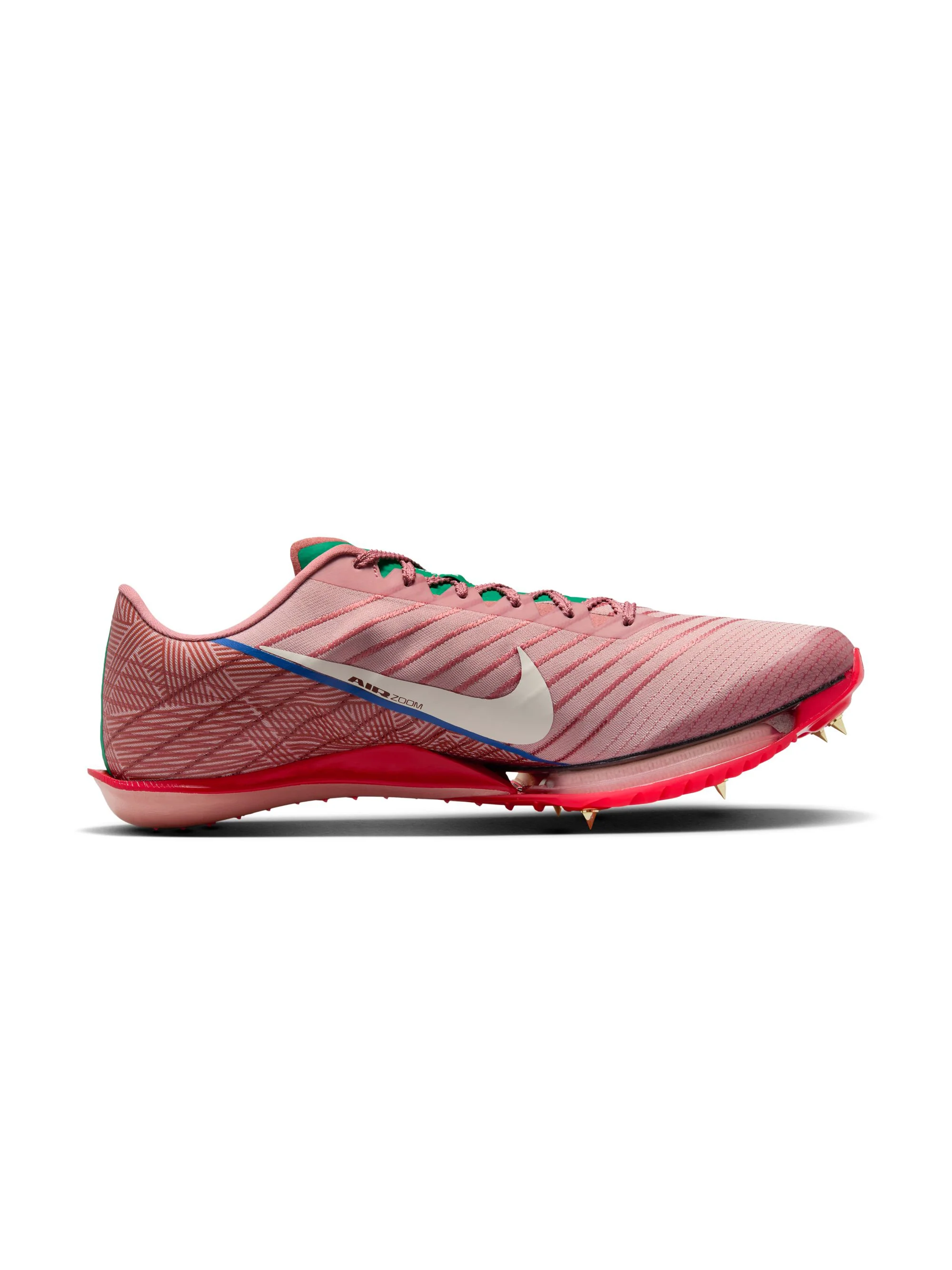 Nike Air Zoom Maxfly 2 Track & Field Sprinting Spikes - Image 13