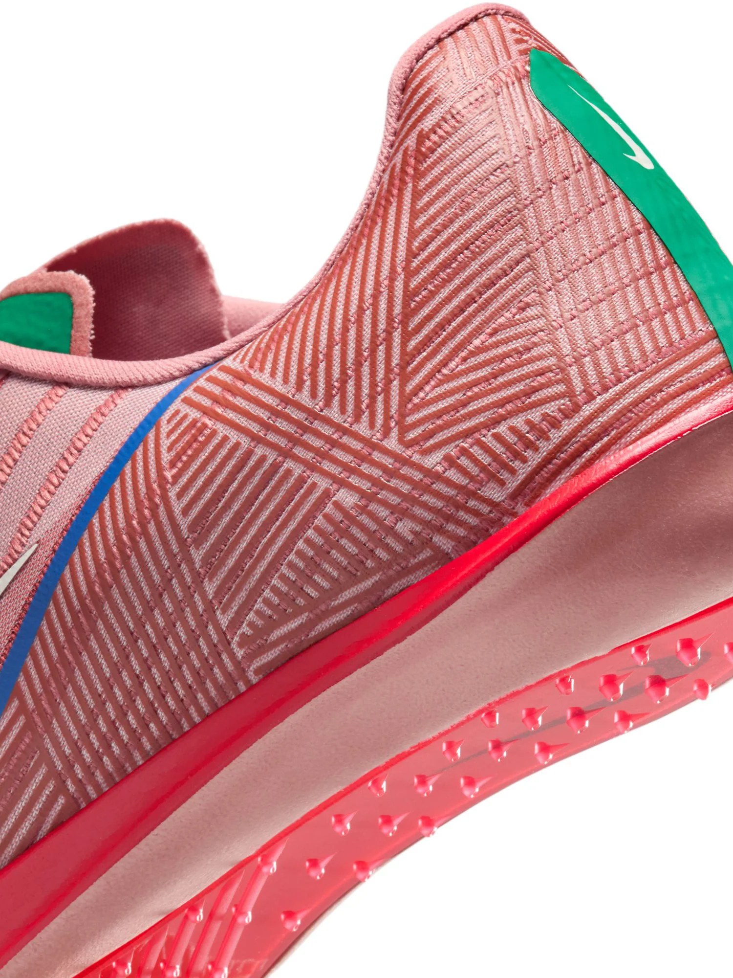 Nike Air Zoom Maxfly 2 Track & Field Sprinting Spikes - Image 15