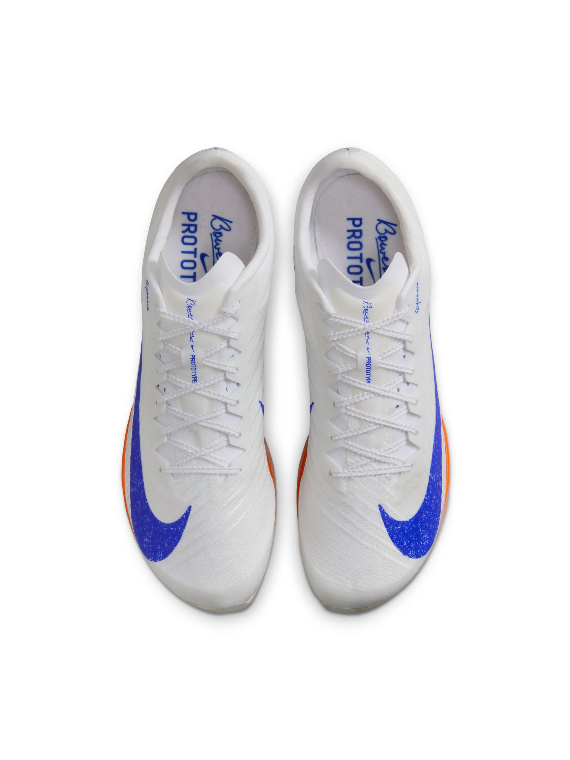Nike Air Zoom Maxfly 2 Track & Field Sprinting Spikes - Image 19