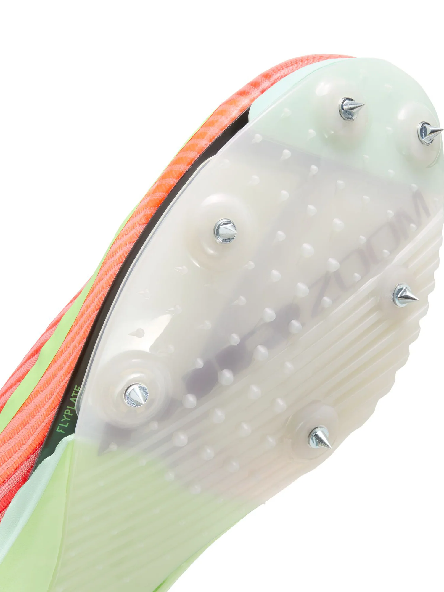 Nike Air Zoom Maxfly 2 Track & Field Sprinting Spikes - Image 38