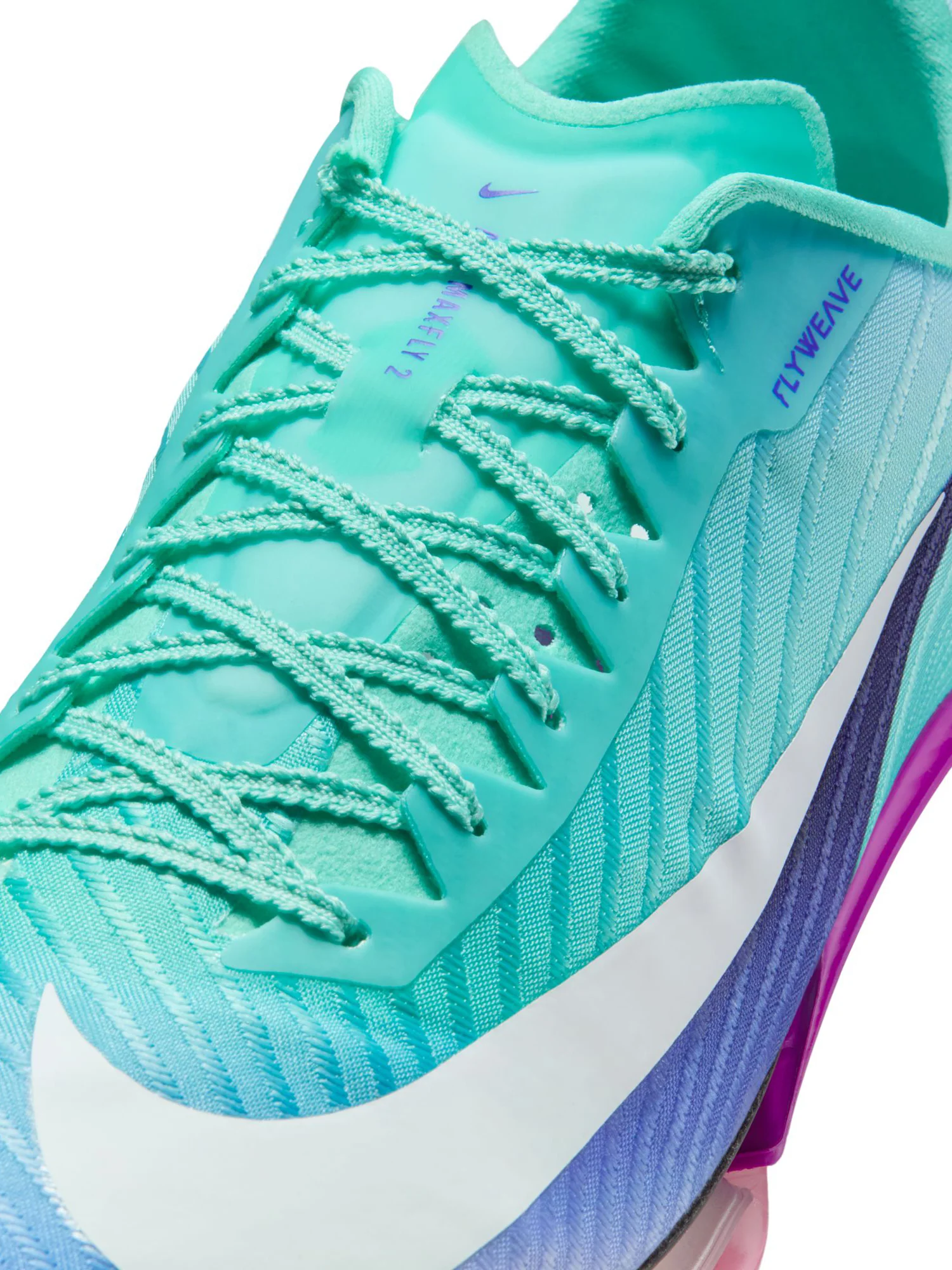 Nike Air Zoom Maxfly 2 Track & Field Sprinting Spikes - Image 45