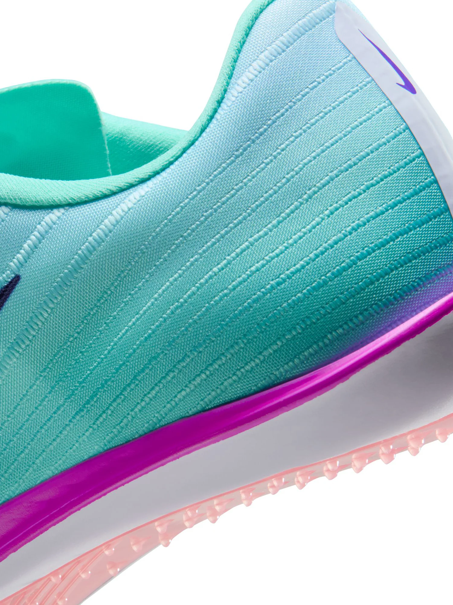 Nike Air Zoom Maxfly 2 Track & Field Sprinting Spikes - Image 46