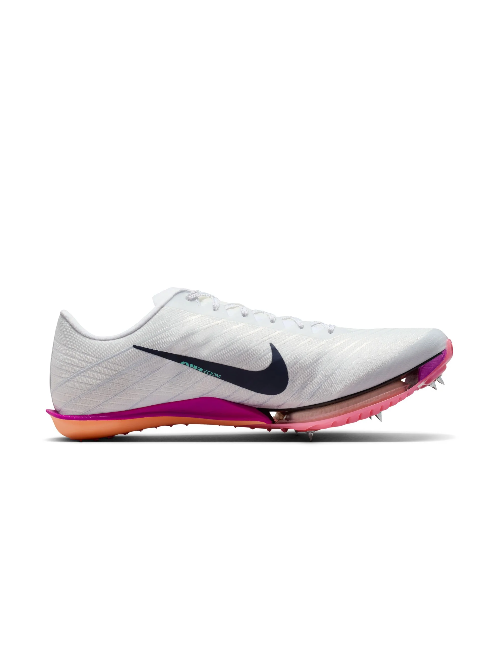 Nike Air Zoom Maxfly 2 Track & Field Sprinting Spikes - Image 47