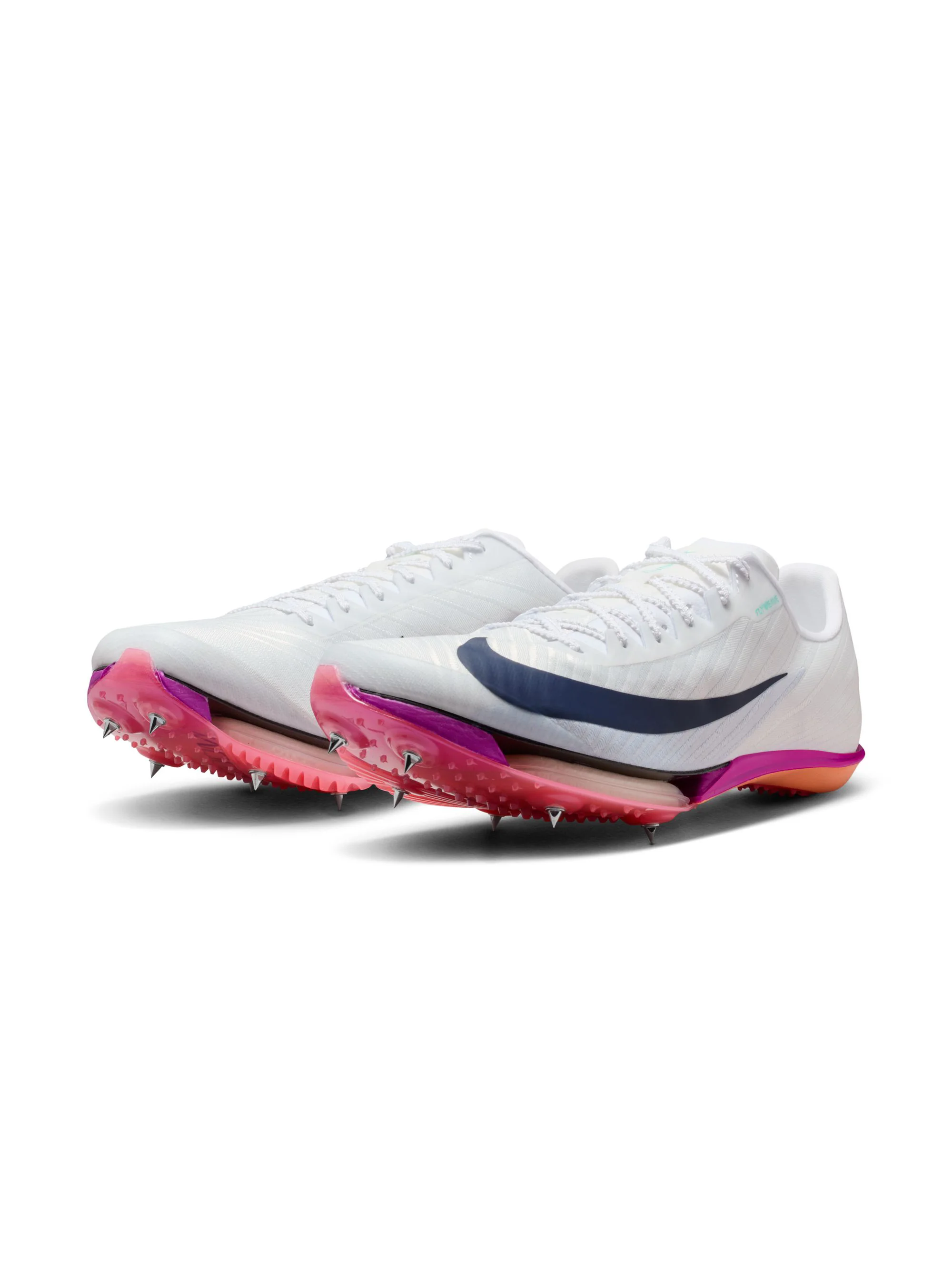 Nike Air Zoom Maxfly 2 Track & Field Sprinting Spikes - Image 49