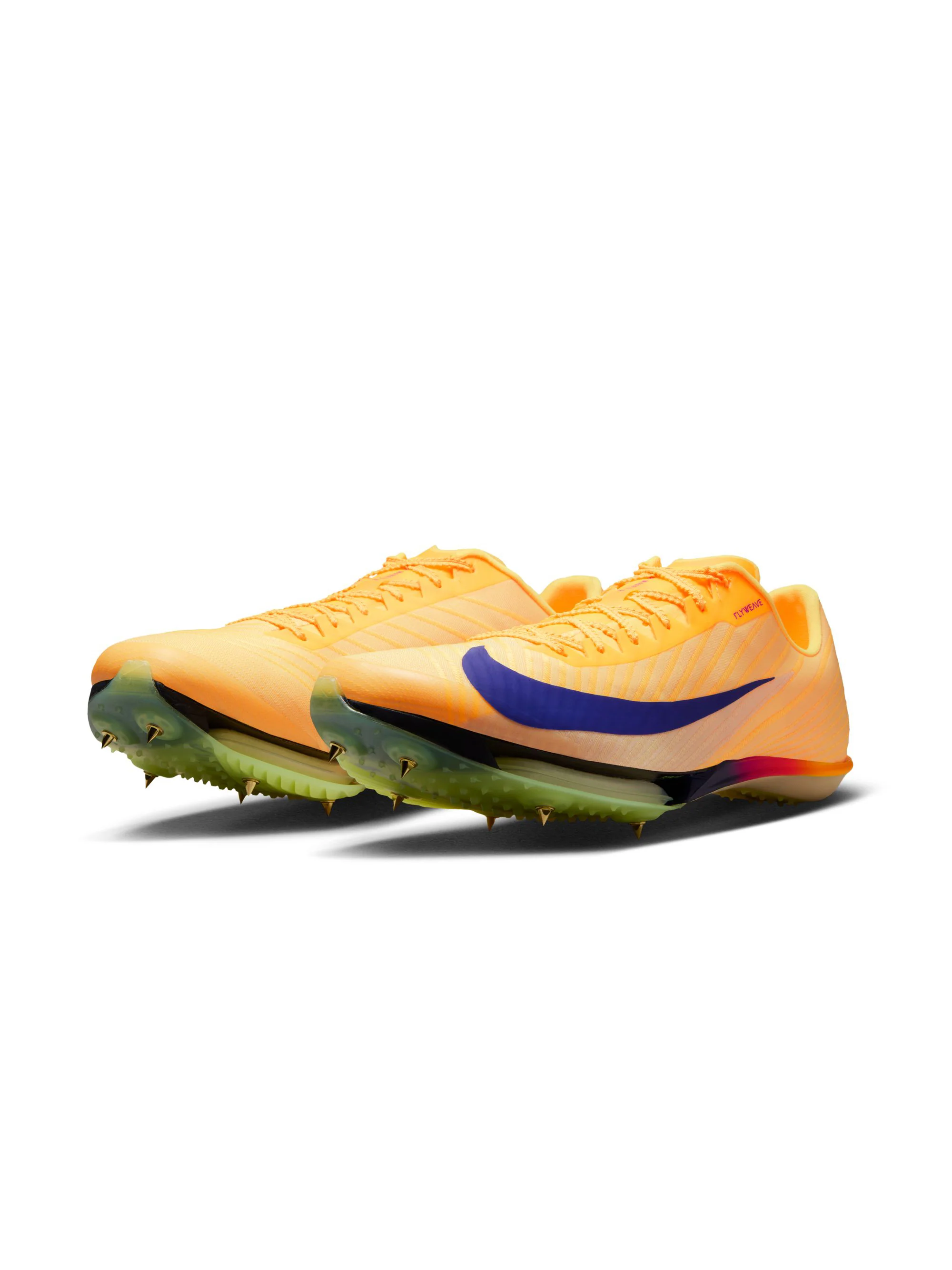 Nike Air Zoom Maxfly 2 Track & Field Sprinting Spikes - Image 56