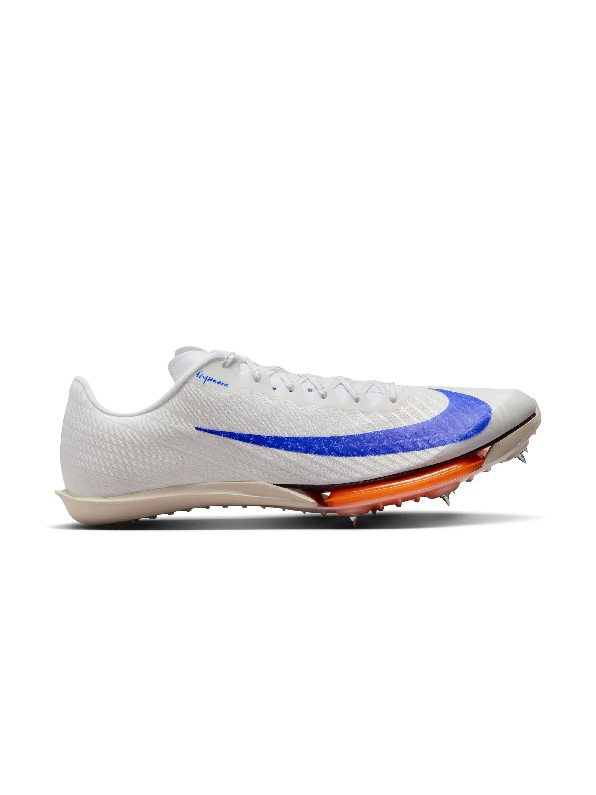 Nike Air Zoom Maxfly 2 Track & Field Sprinting Spikes - Image 8