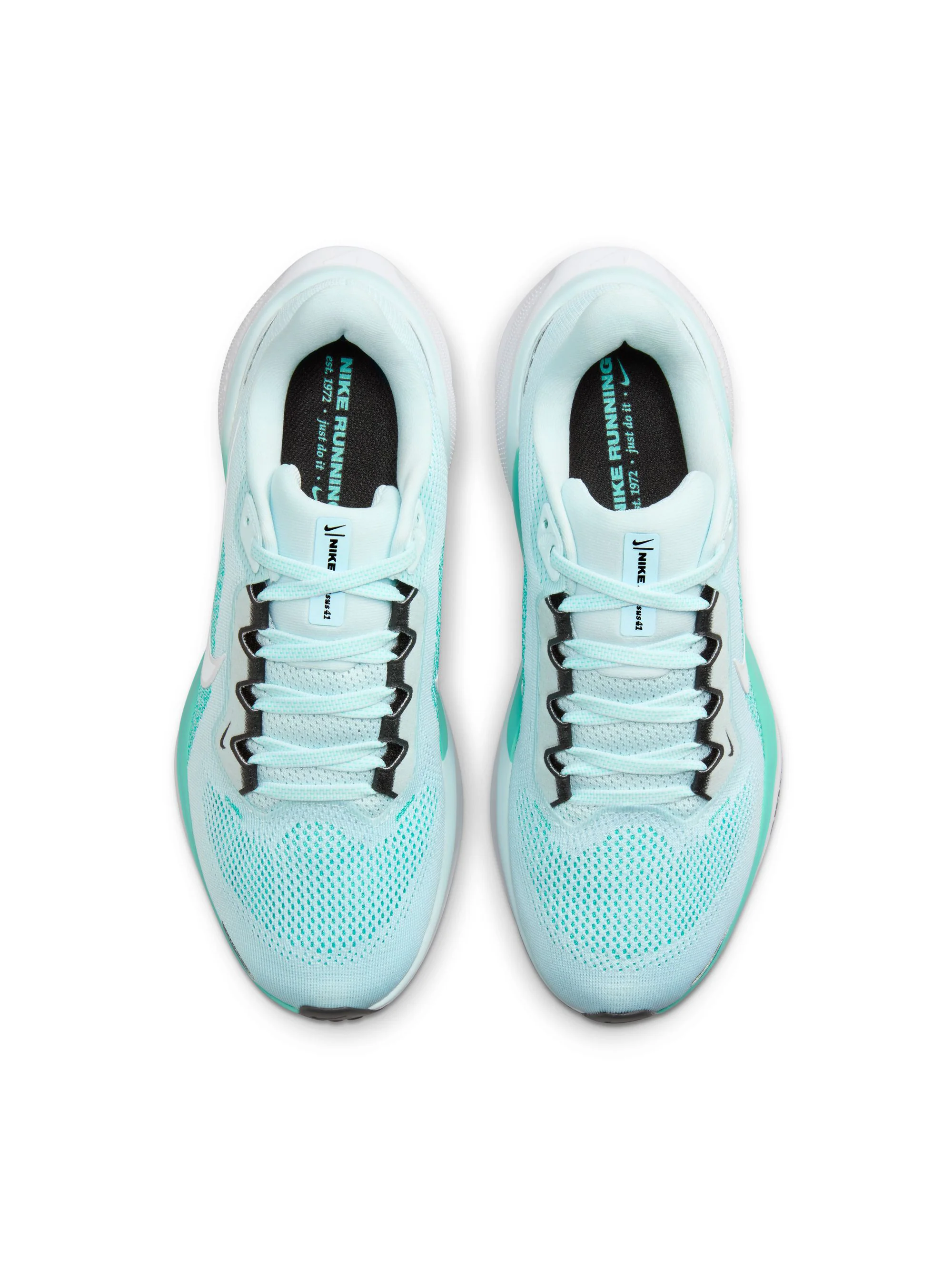 Nike Air Zoom Pegasus 41 Women's Shoes - Image 142