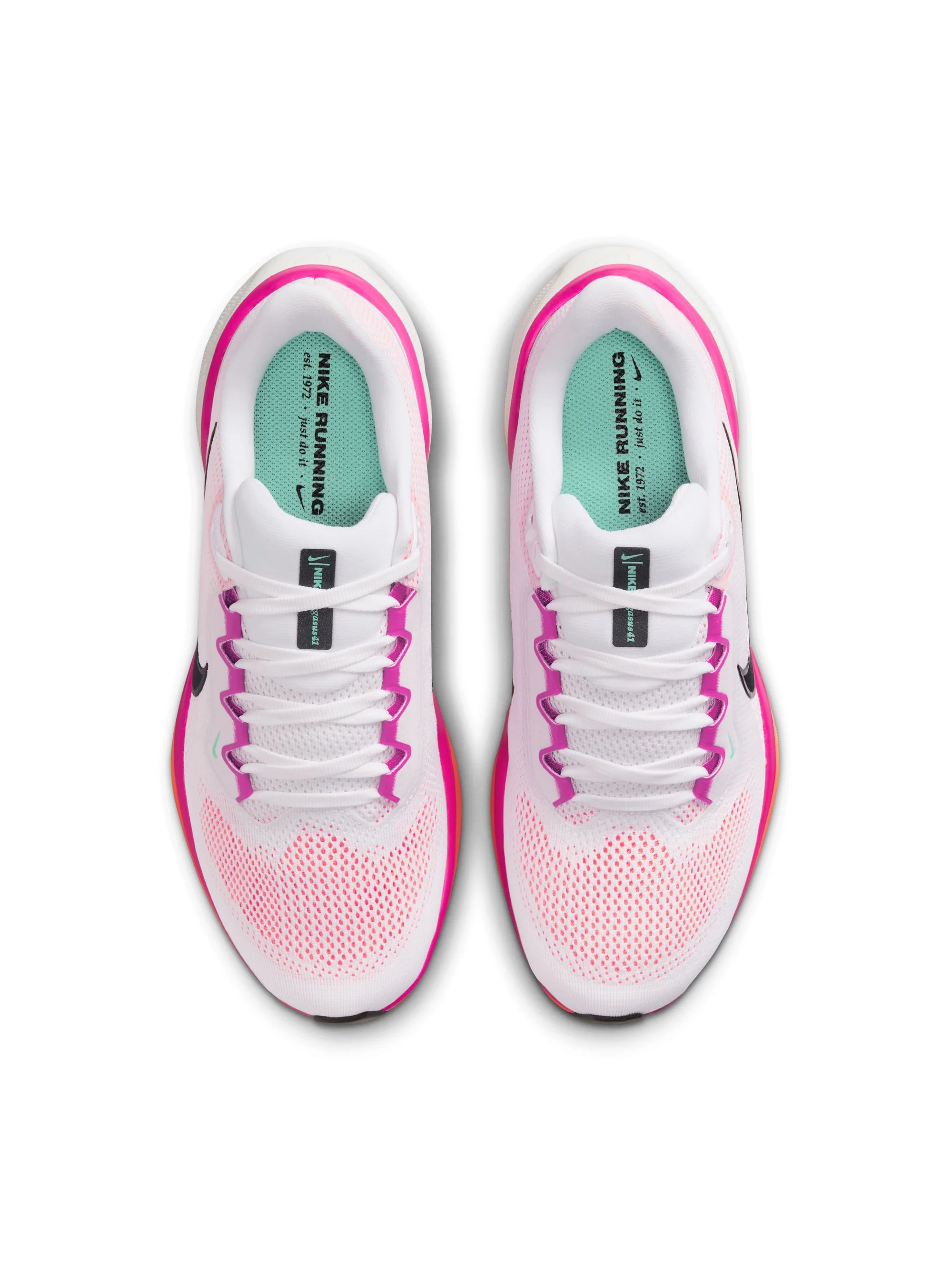 Nike Air Zoom Pegasus 41 Women's Shoes - Image 44