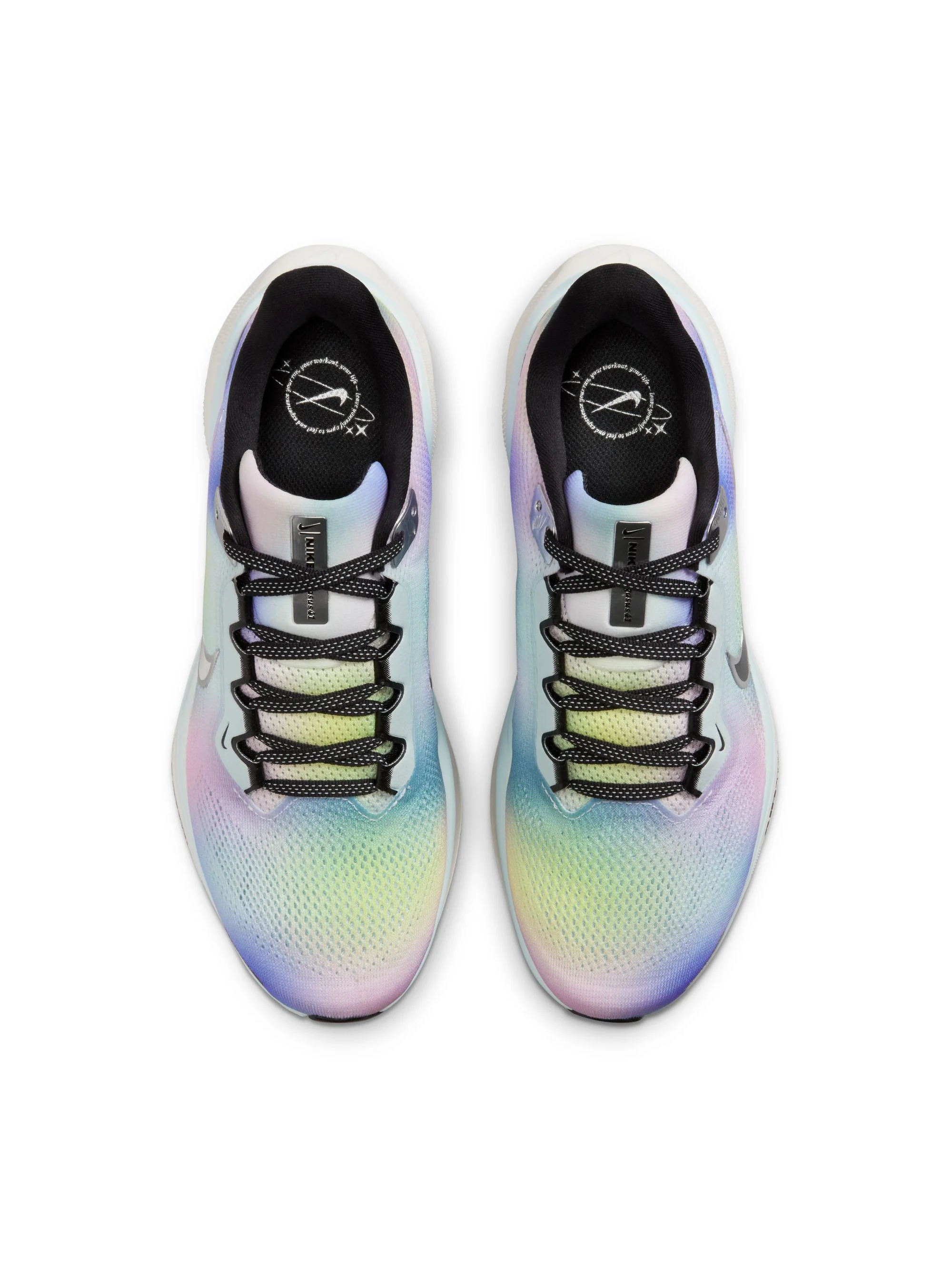 Nike Air Zoom Pegasus 41 Women's Shoes - Image 65