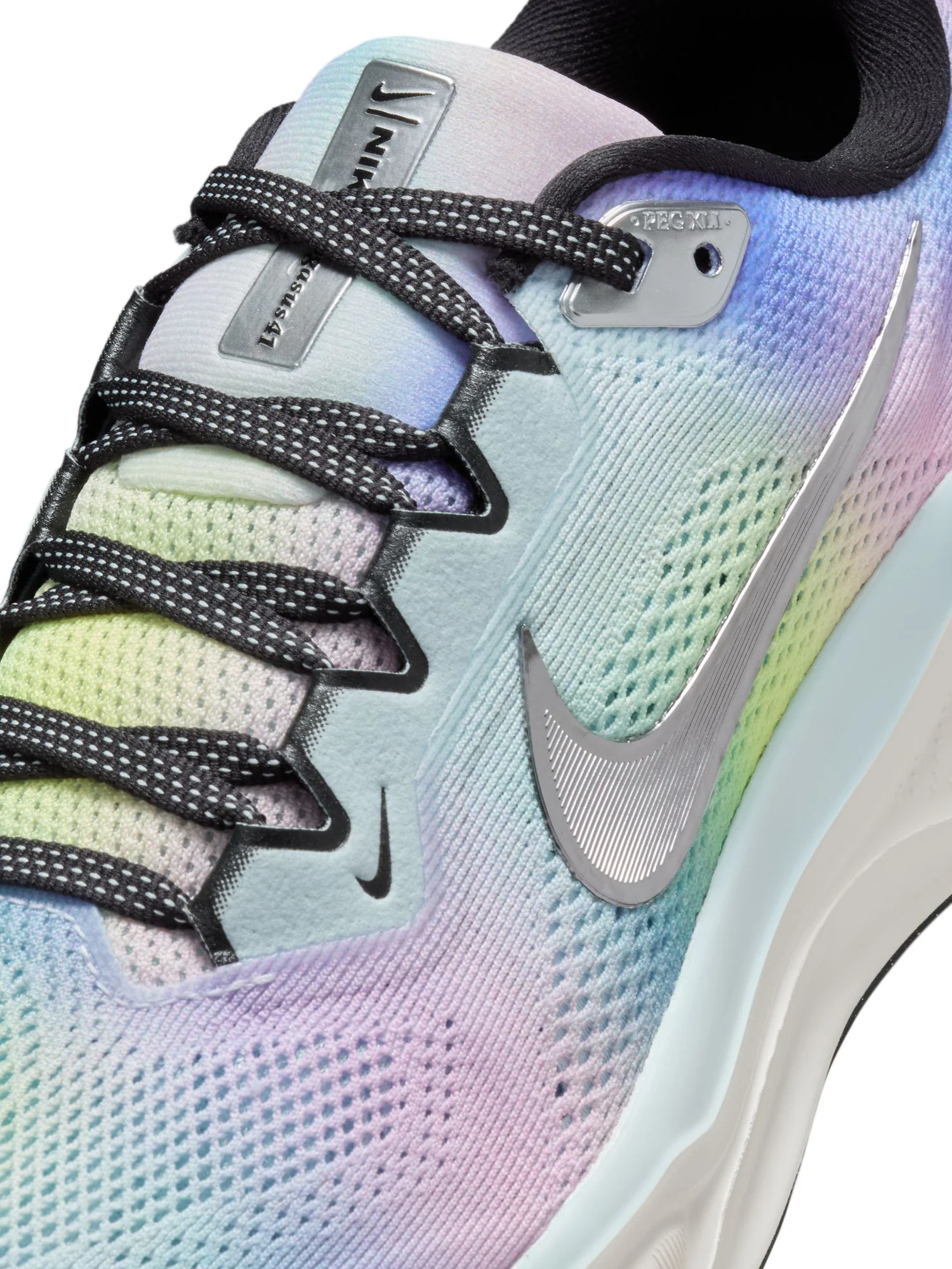 Nike Air Zoom Pegasus 41 Women's Shoes - Image 66