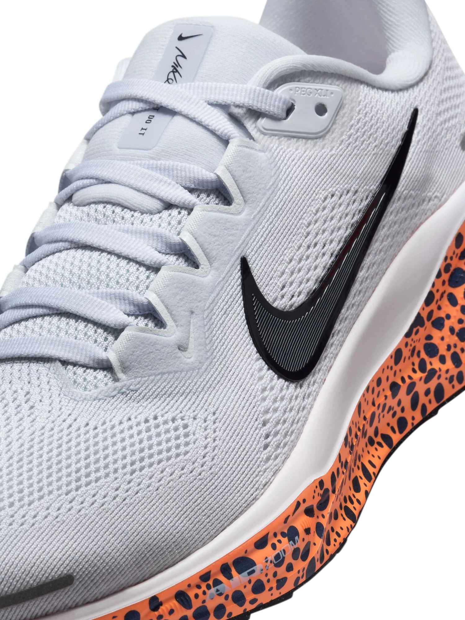 Nike Air Zoom Pegasus 41 Electric Women's Shoes - Image 8