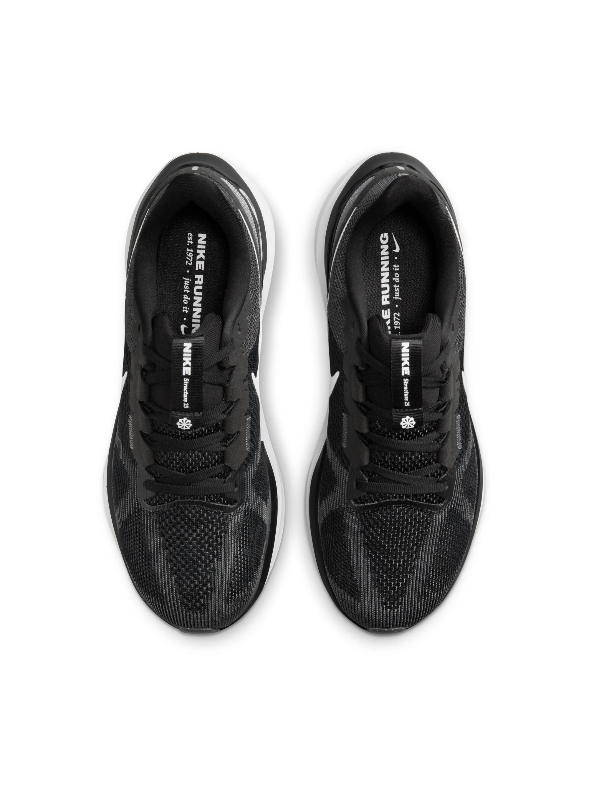 Nike Air Zoom Structure 25 Men's Shoes - Image 11