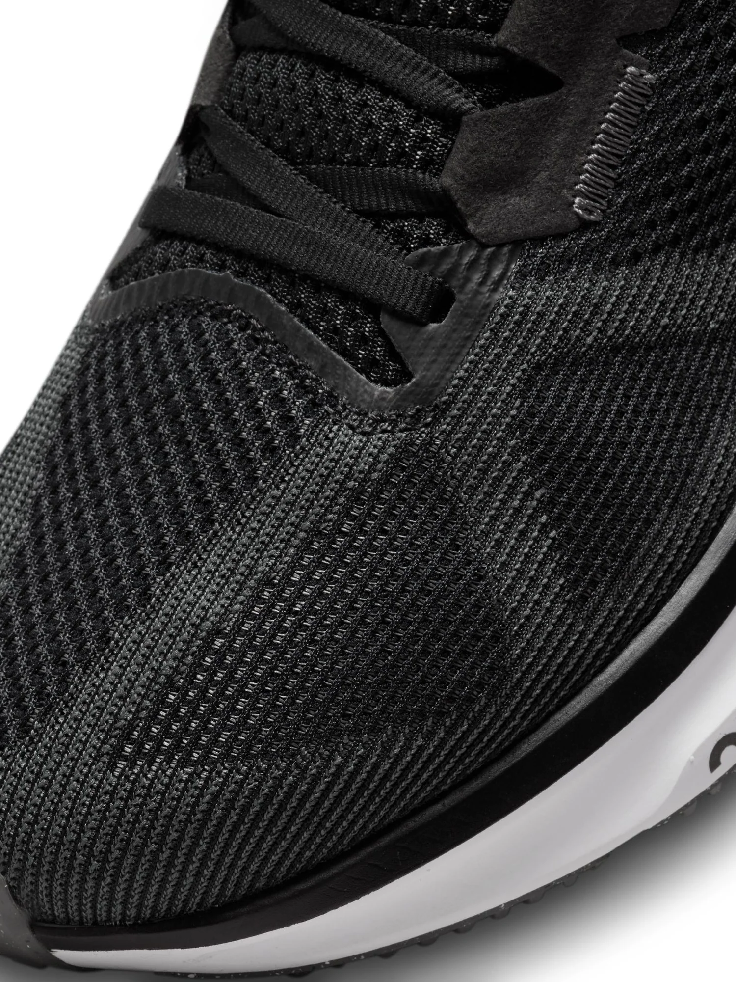 Nike Air Zoom Structure 25 Men's Shoes - Image 14