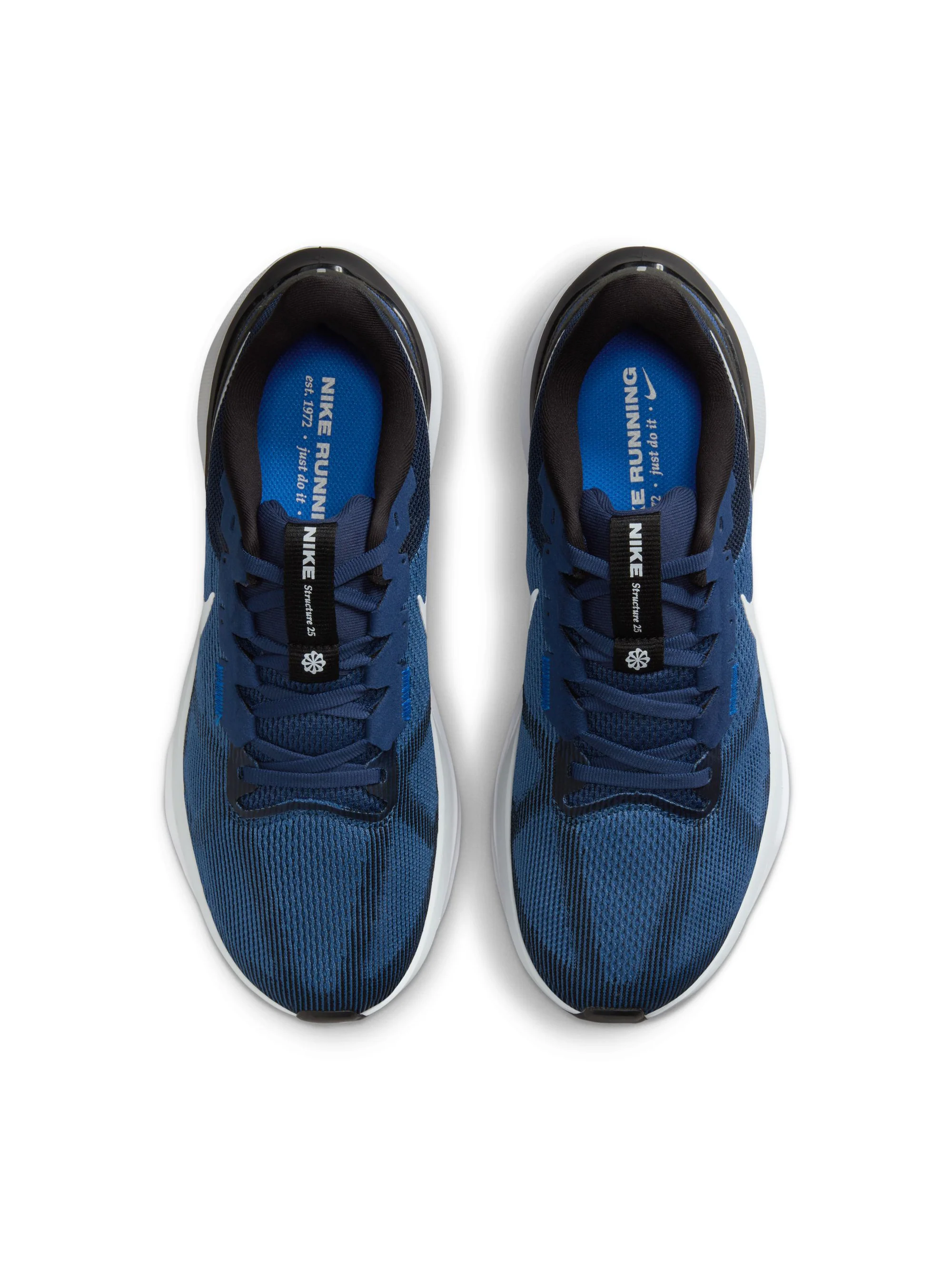 Nike Air Zoom Structure 25 Men's Shoes - Image 18