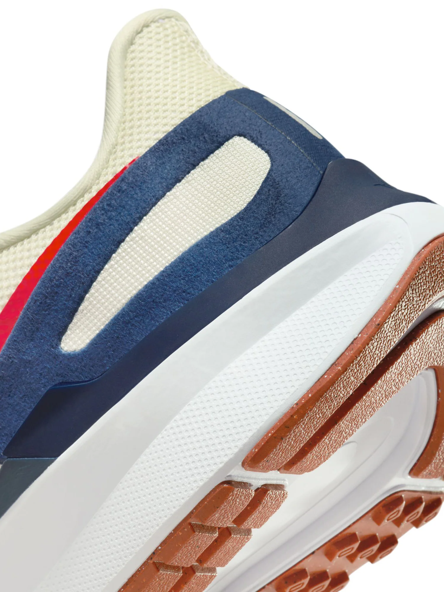 Nike Air Zoom Structure 25 Men's Shoes - Image 29
