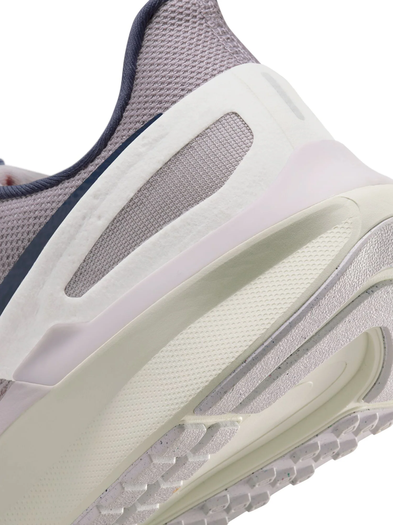 Nike Air Zoom Structure 25 Men's Shoes - Image 49