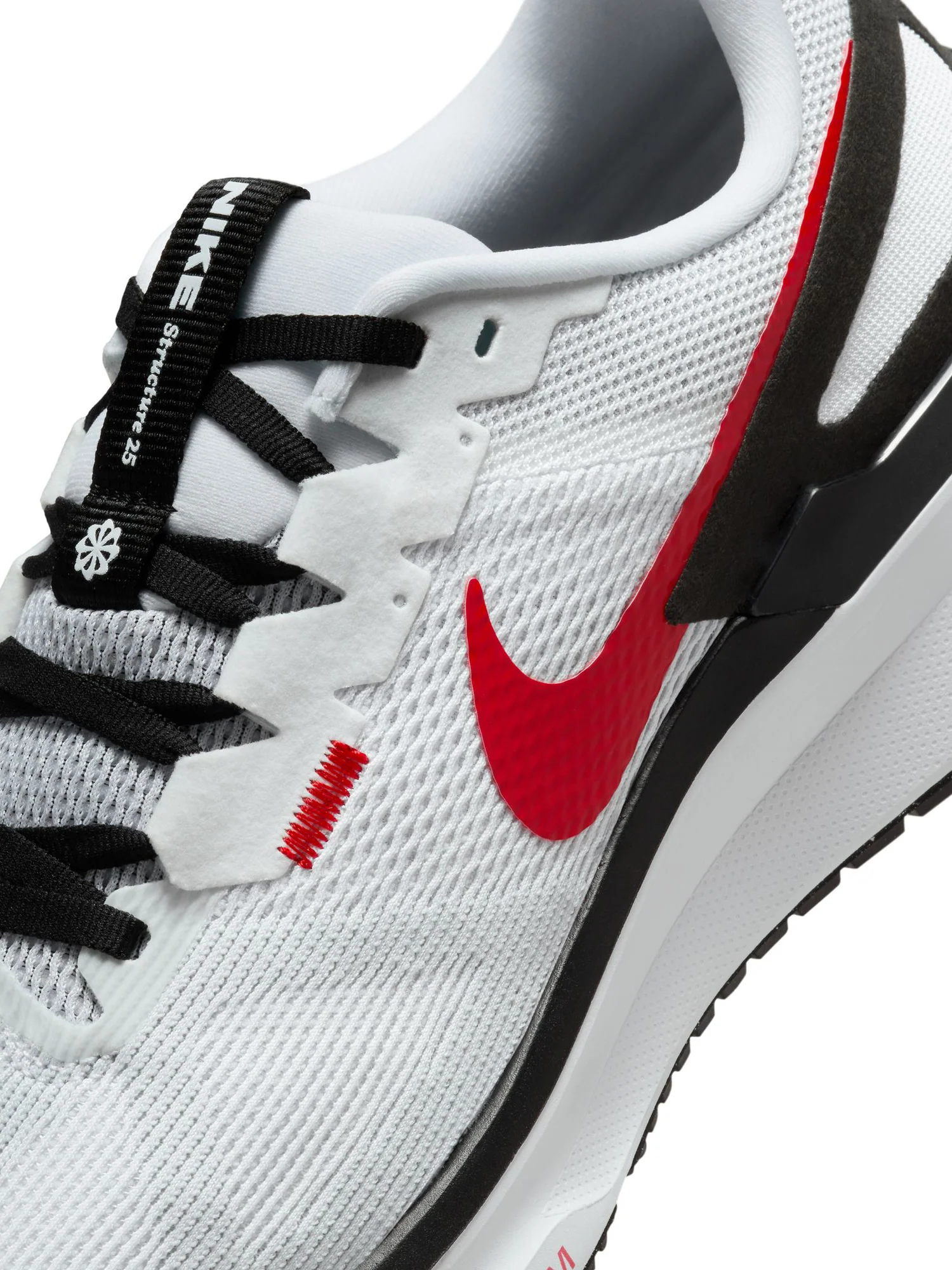Nike Air Zoom Structure 25 Men's Shoes - Image 55