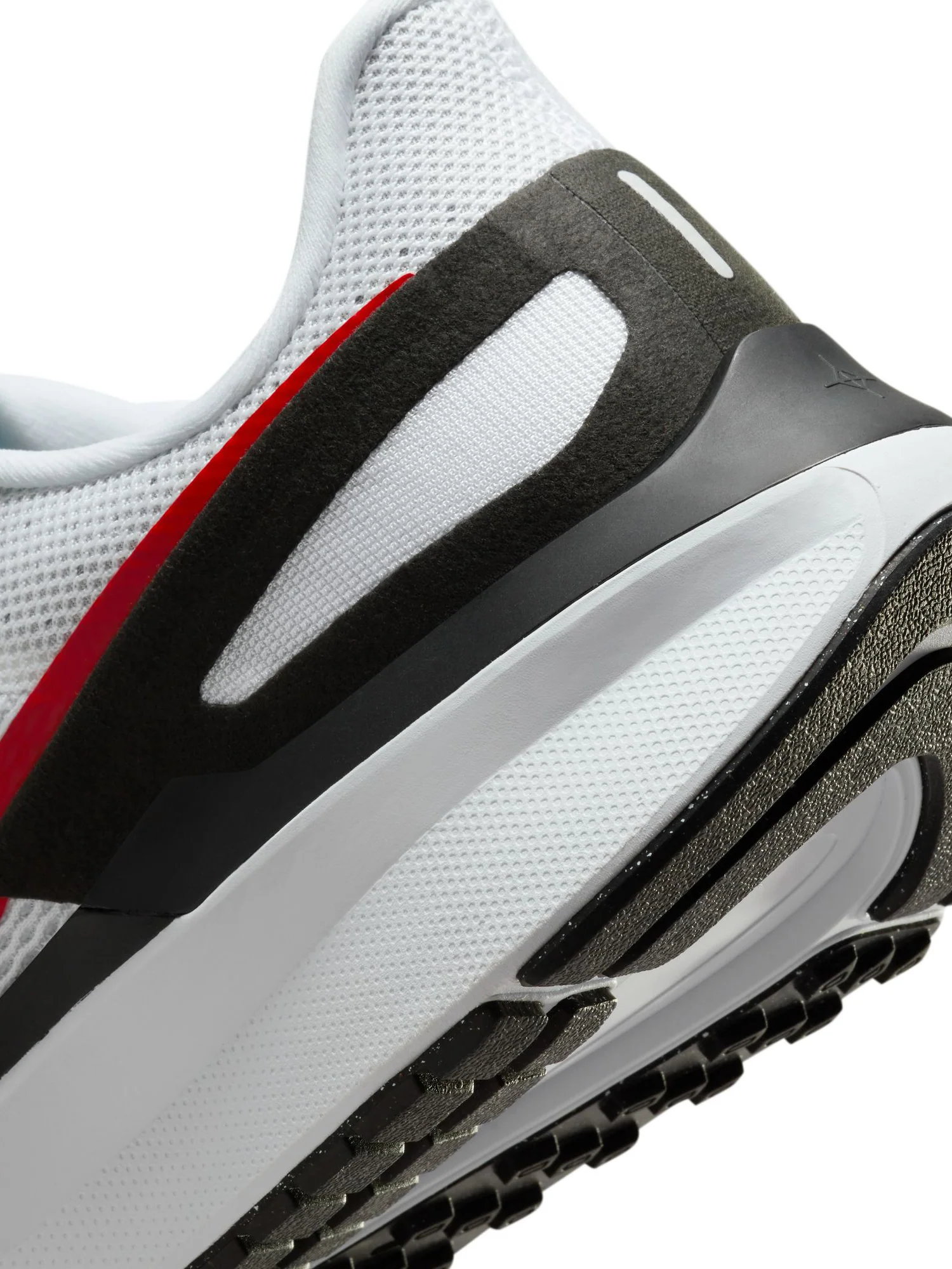 Nike Air Zoom Structure 25 Men's Shoes - Image 56