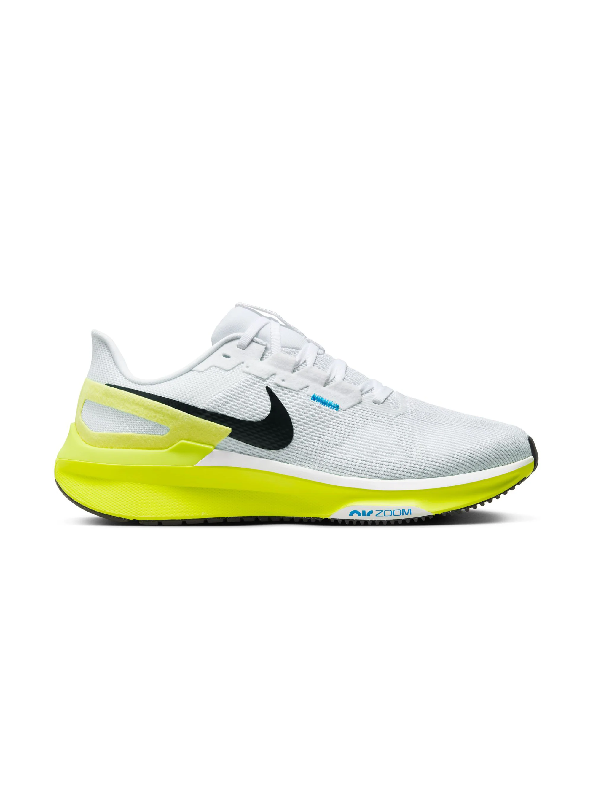 Nike Air Zoom Structure 25 Men's Shoes - Image 57