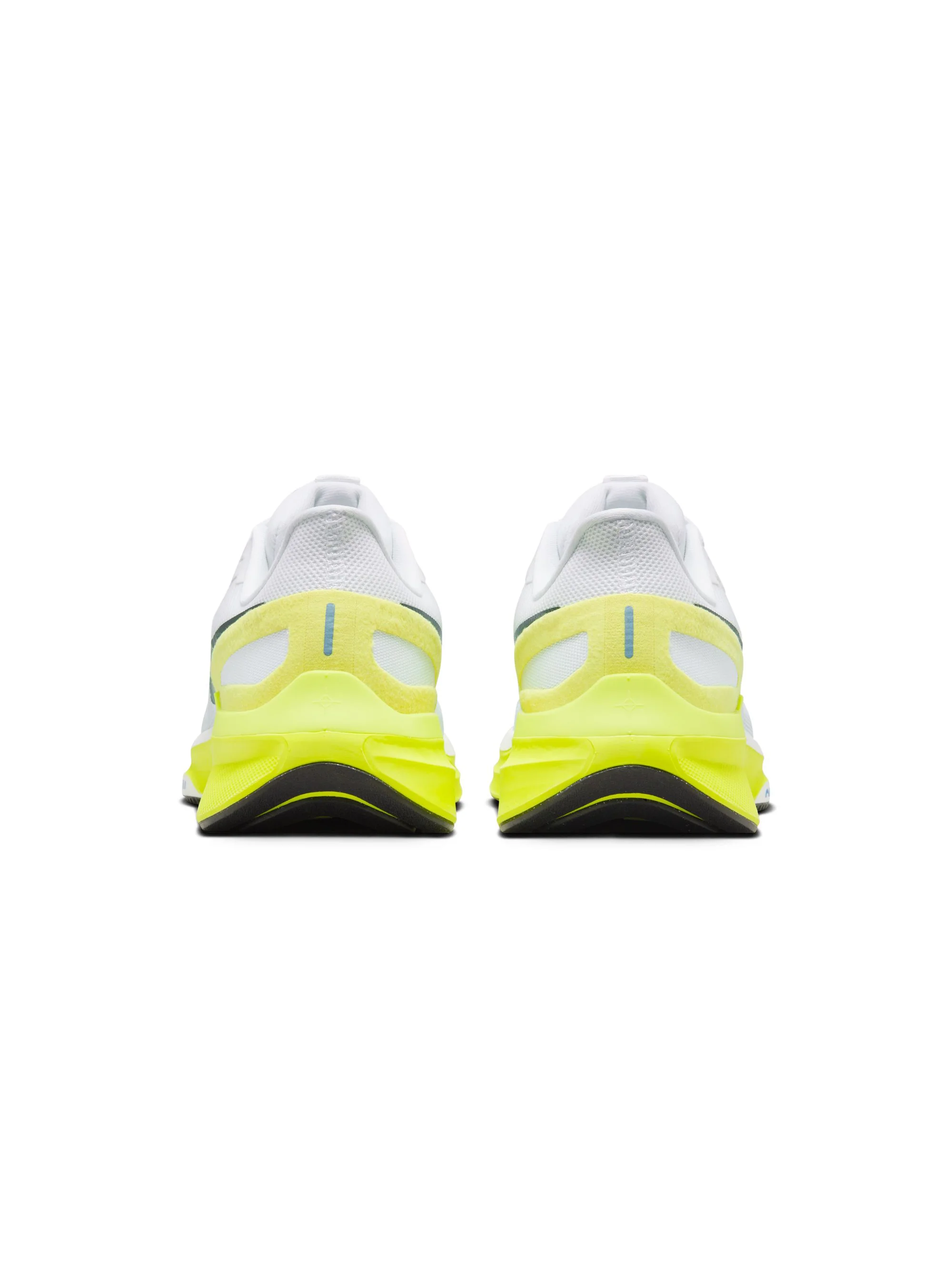 Nike Air Zoom Structure 25 Men's Shoes - Image 58