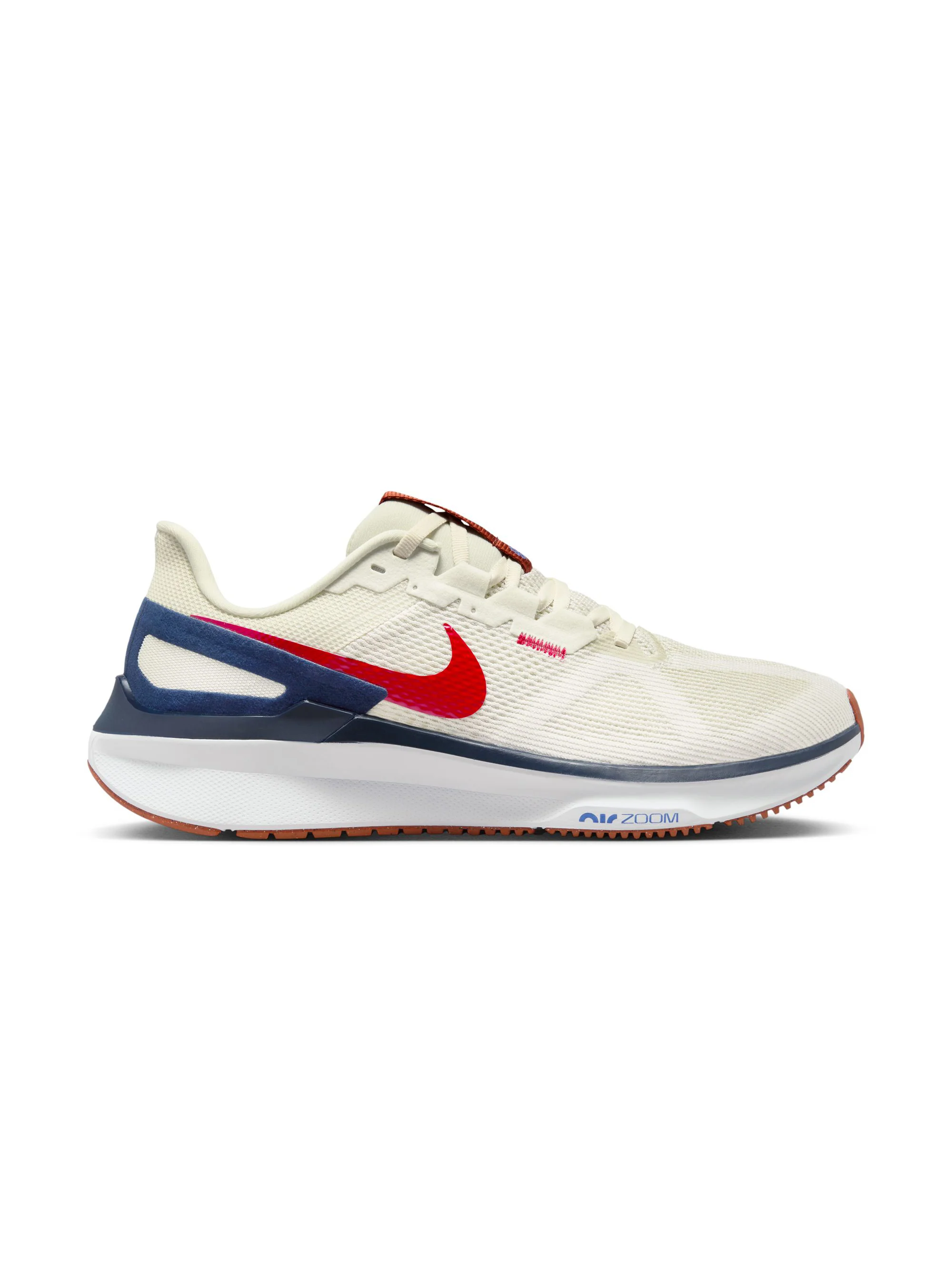 Nike Air Zoom Structure 25 Men's Shoes - Image 6