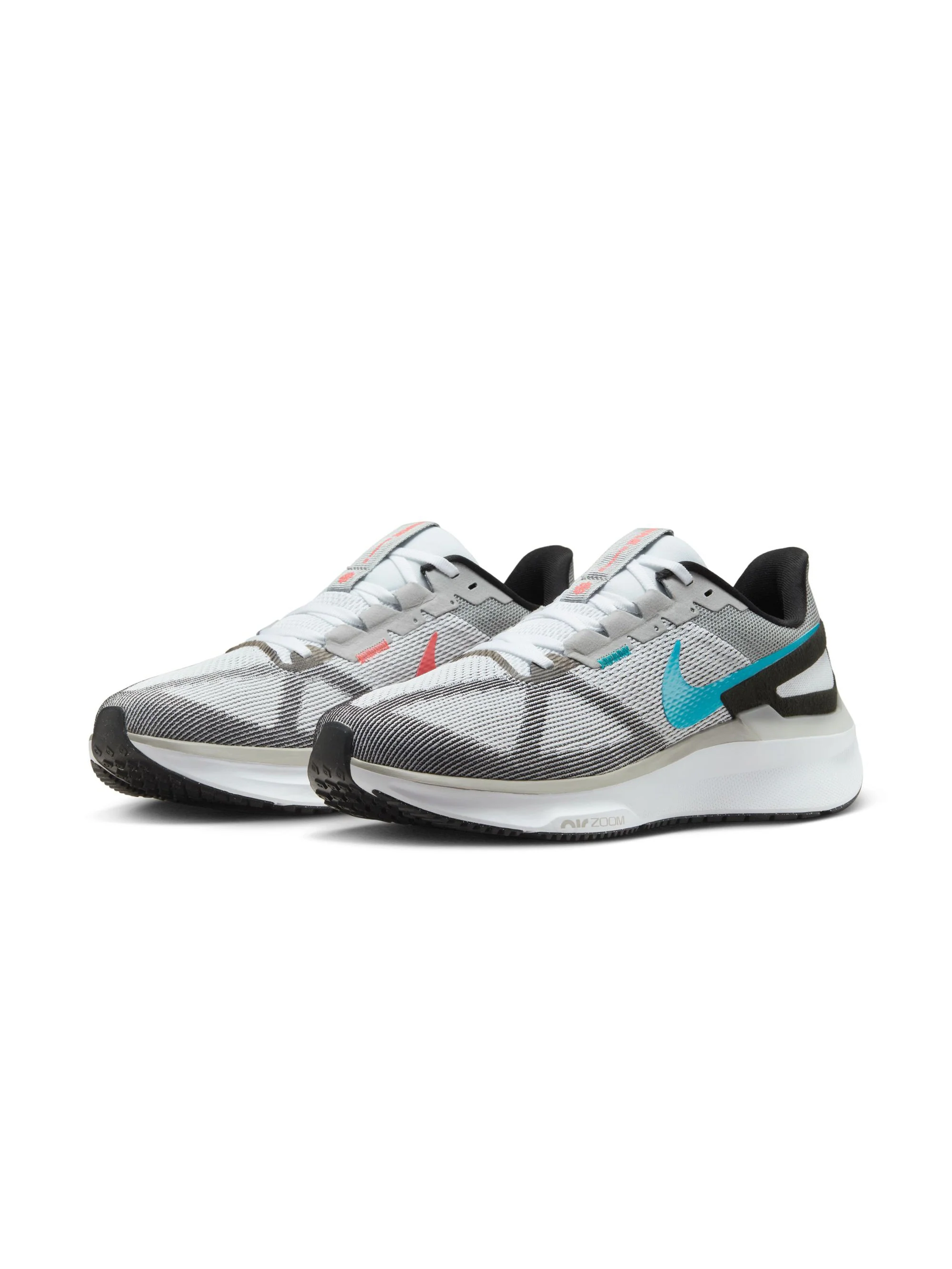 Nike Air Zoom Structure 25 Men's Shoes - Image 65