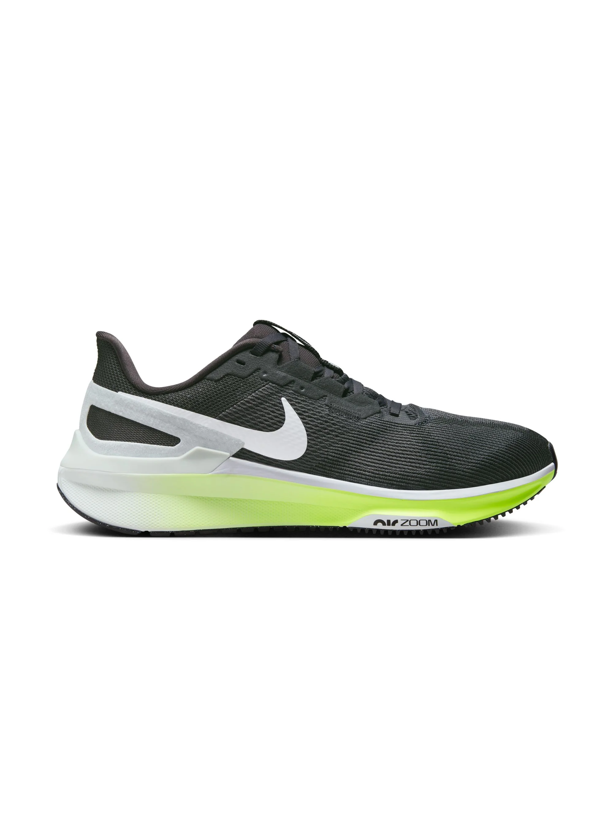 Nike Air Zoom Structure 25 Men's Shoes - Image 7