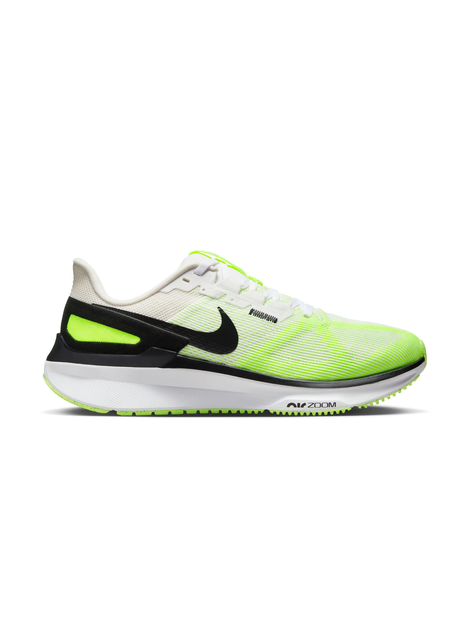 Nike Air Zoom Structure 25 Men's Shoes - Image 8