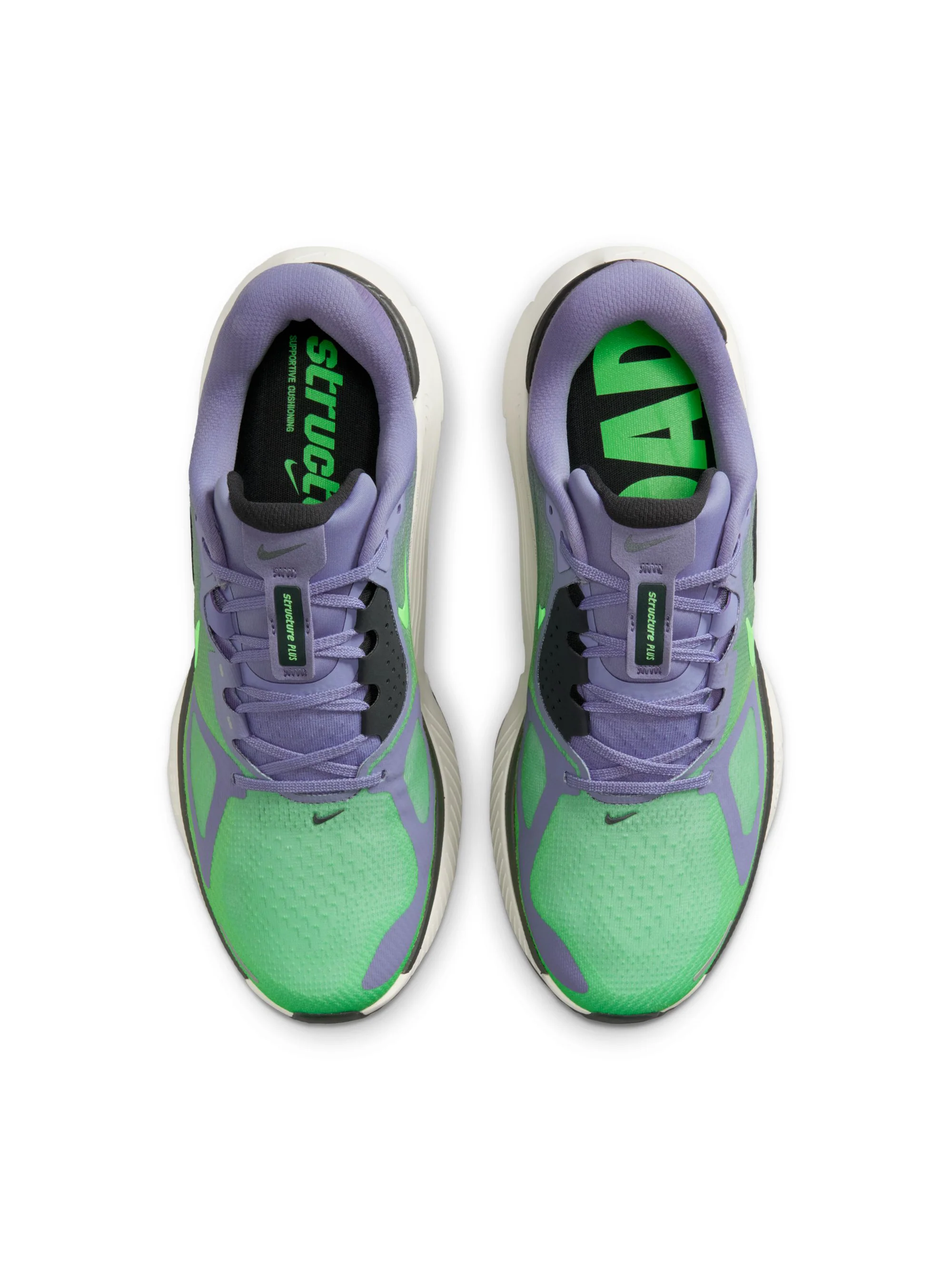 Nike Structure Plus Men's Shoes - Image 14