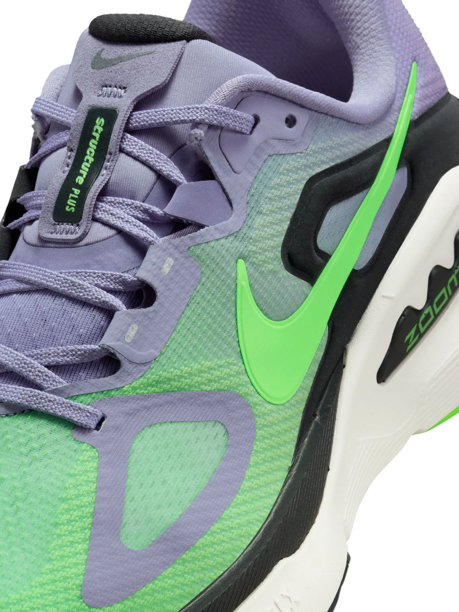 Nike Structure Plus Men's Shoes - Image 15