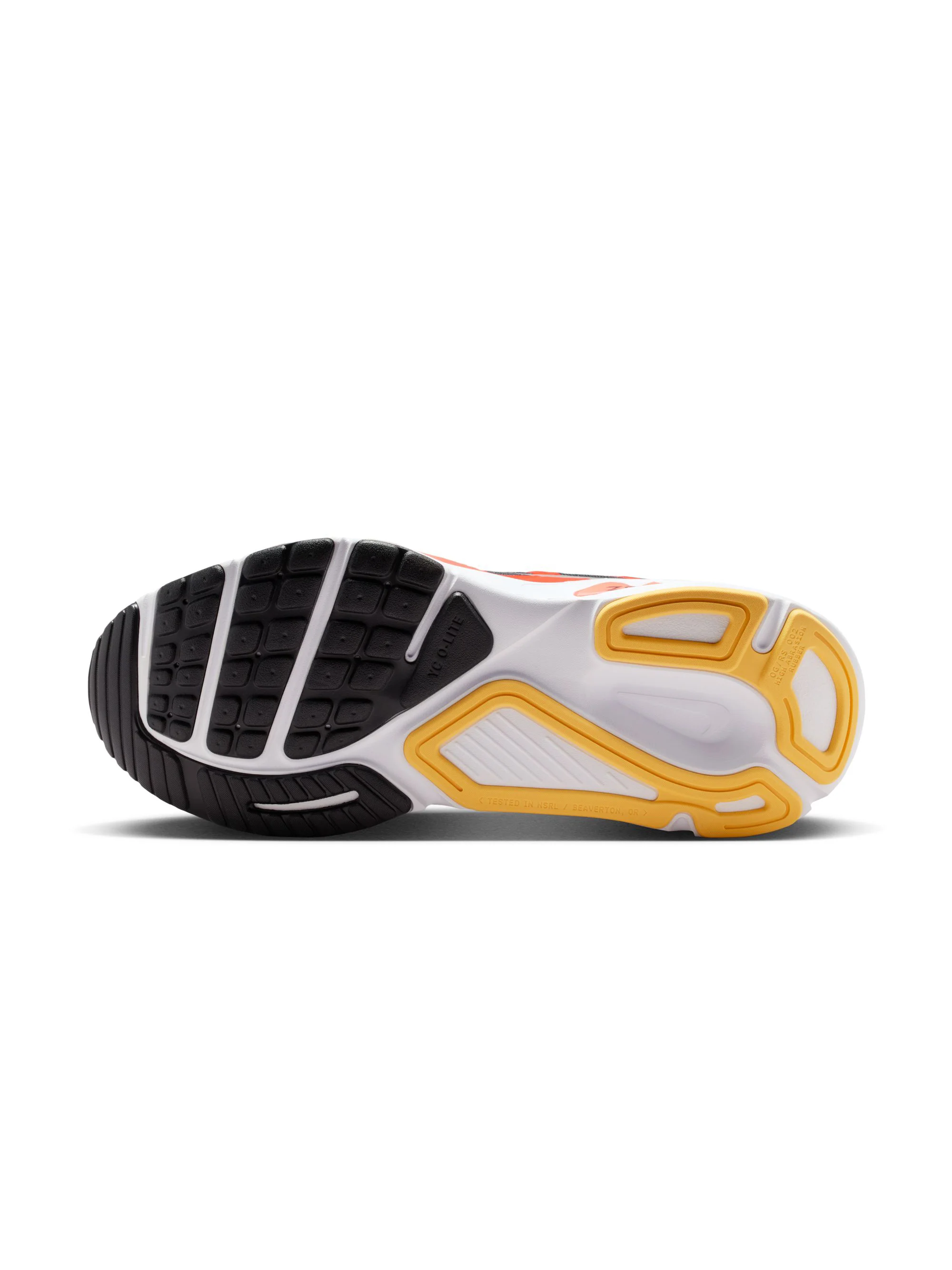 Nike Structure Plus Men's Shoes - Image 7