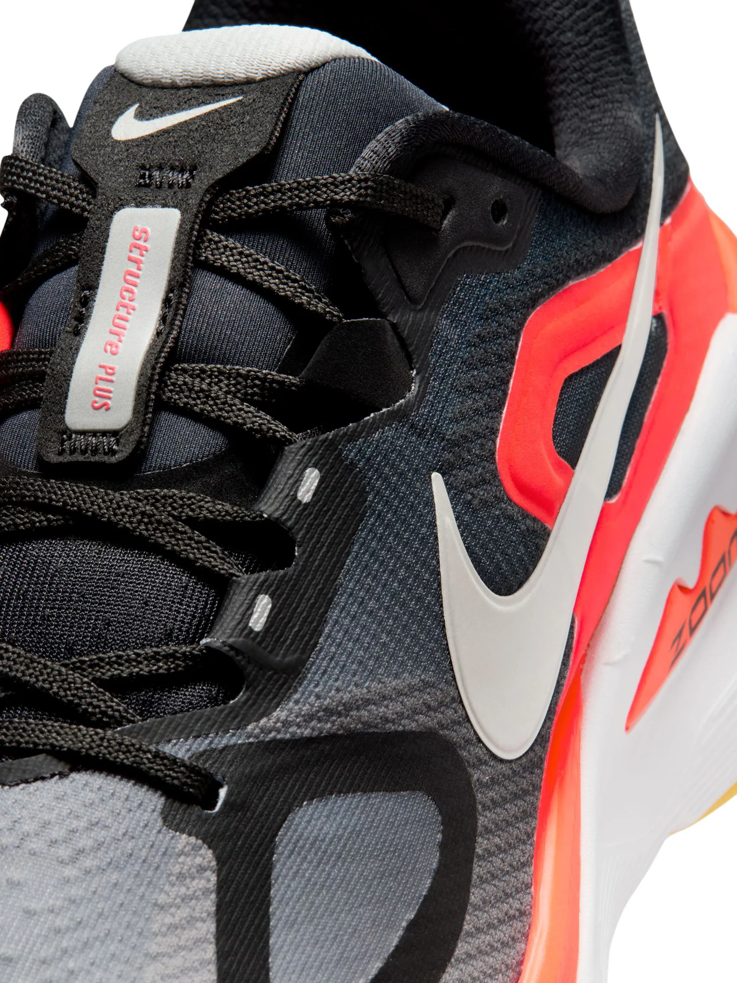 Nike Structure Plus Men's Shoes - Image 8