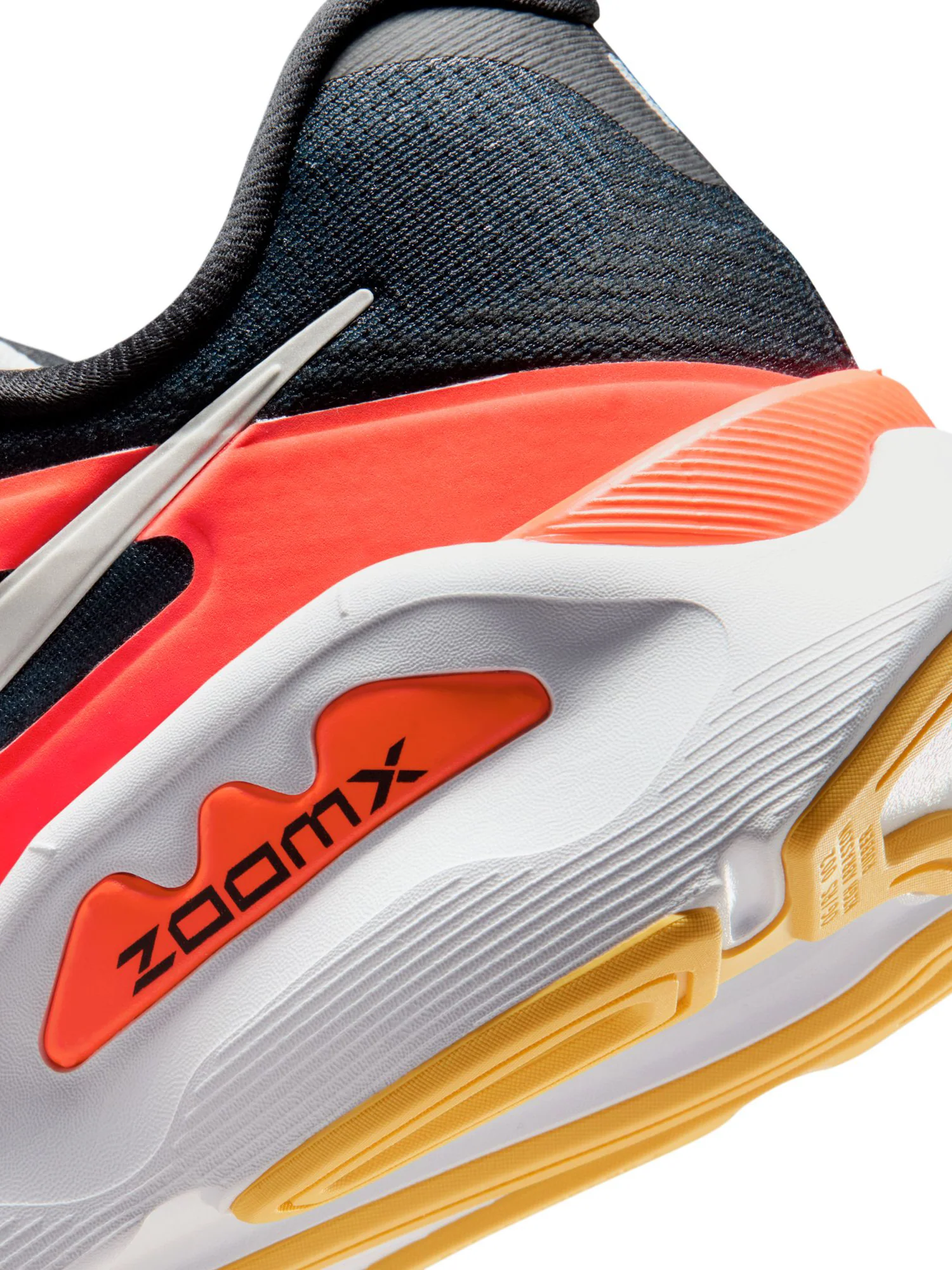 Nike Structure Plus Men's Shoes - Image 9