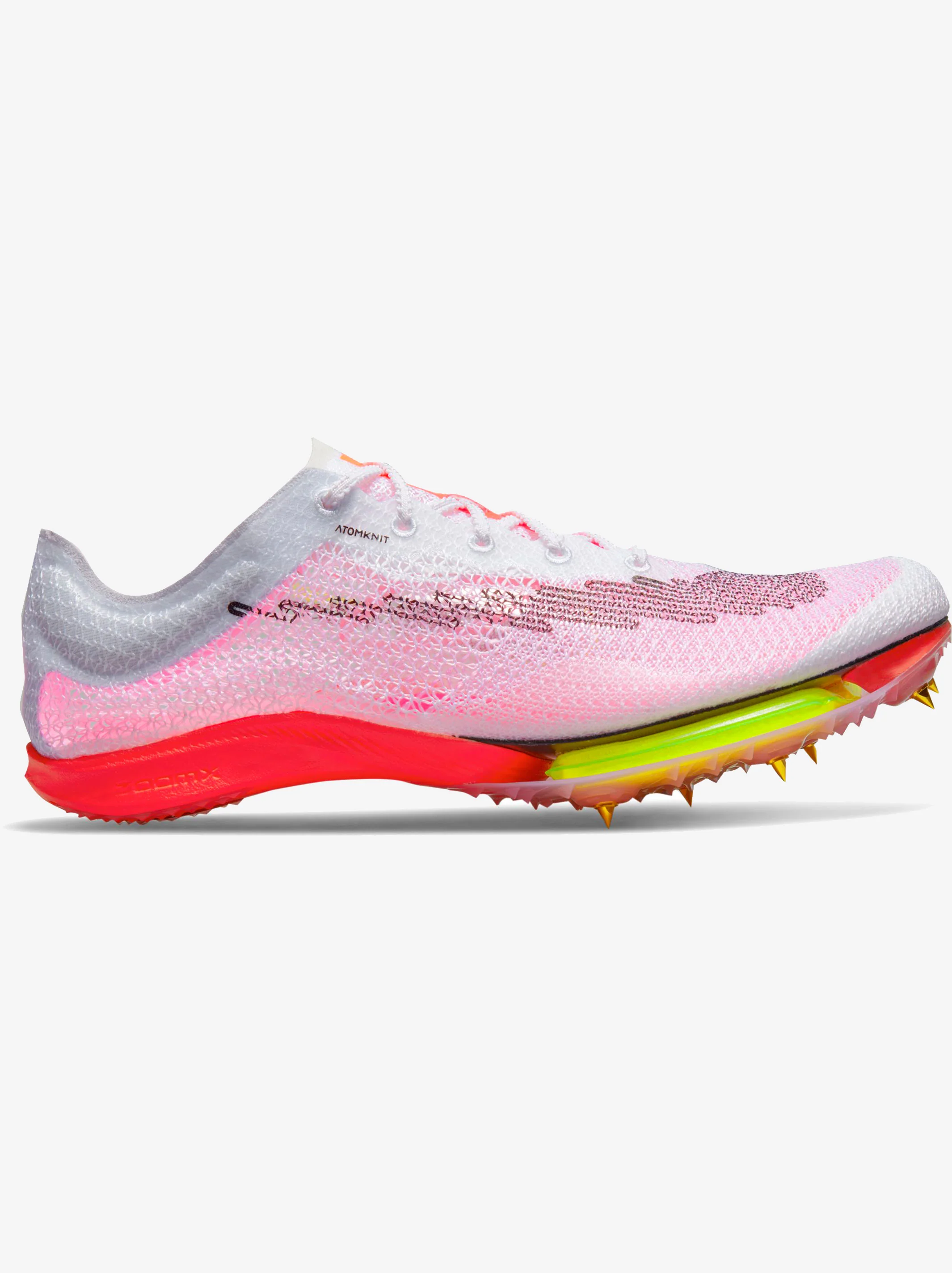 Nike Air Zoom Victory Track & Field Distance Spikes - Image 3
