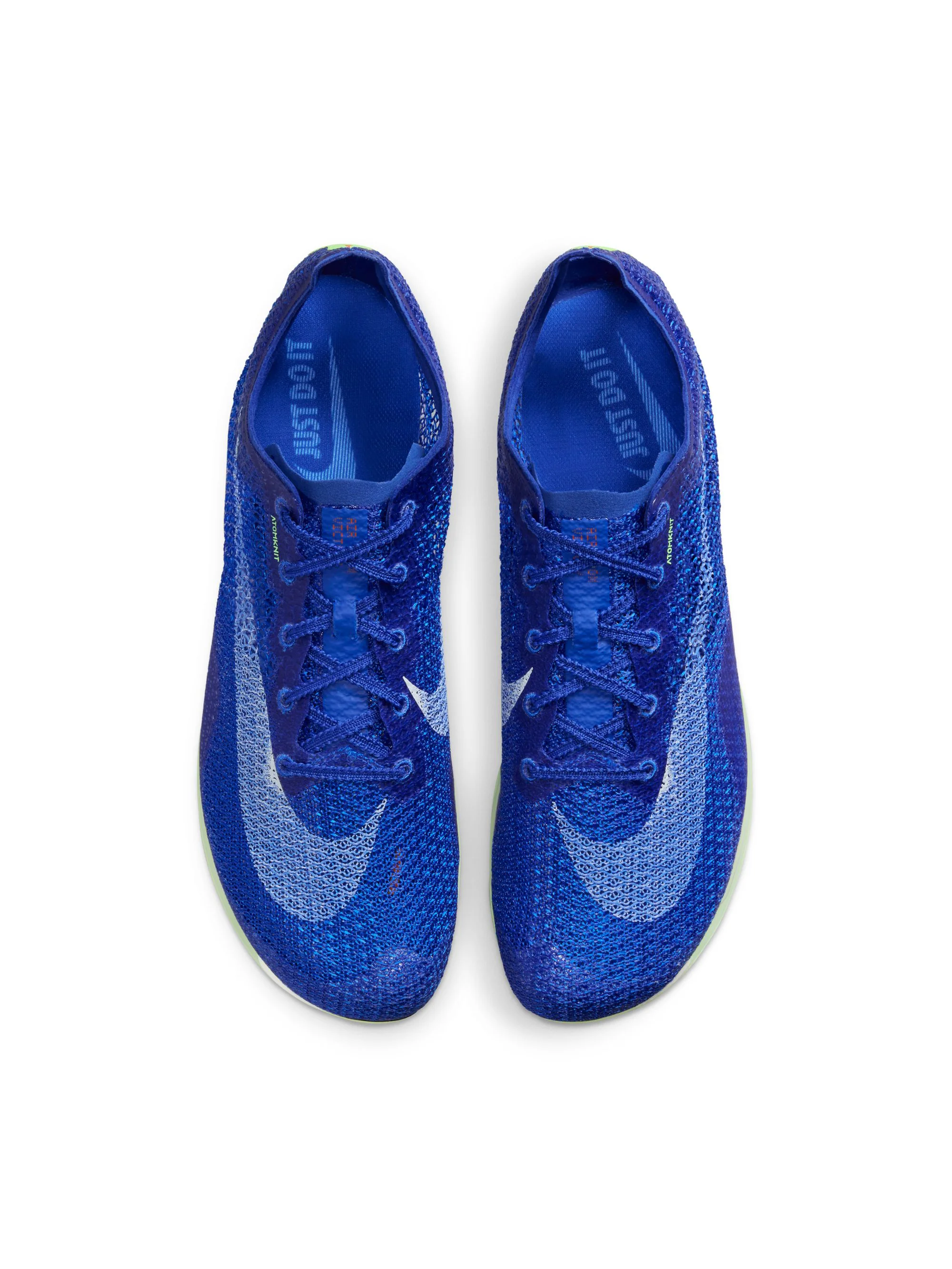 Nike Air Zoom Victory Track & Field Distance Spikes - Image 13