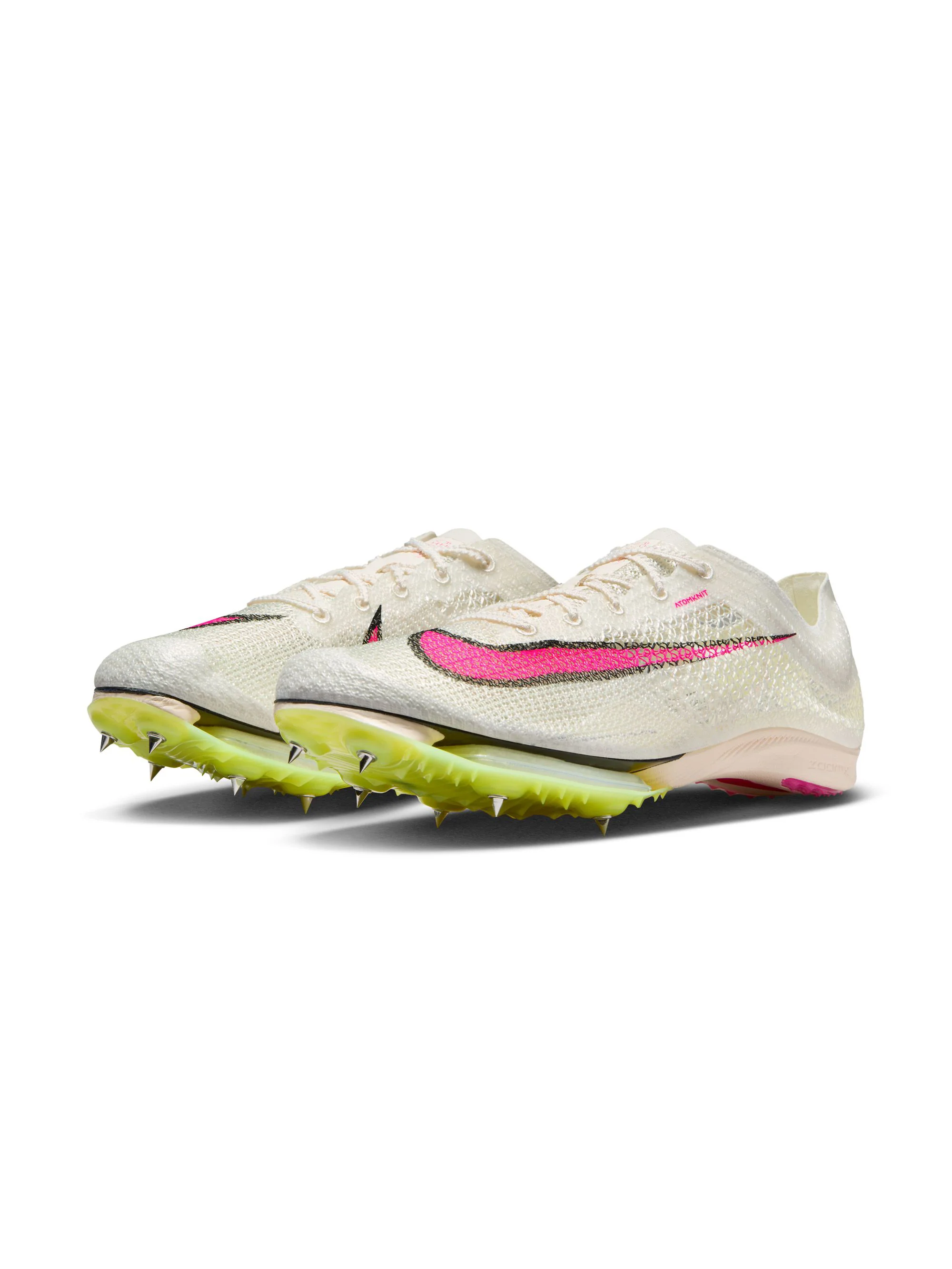 Nike Air Zoom Victory Track & Field Distance Spikes - Image 3