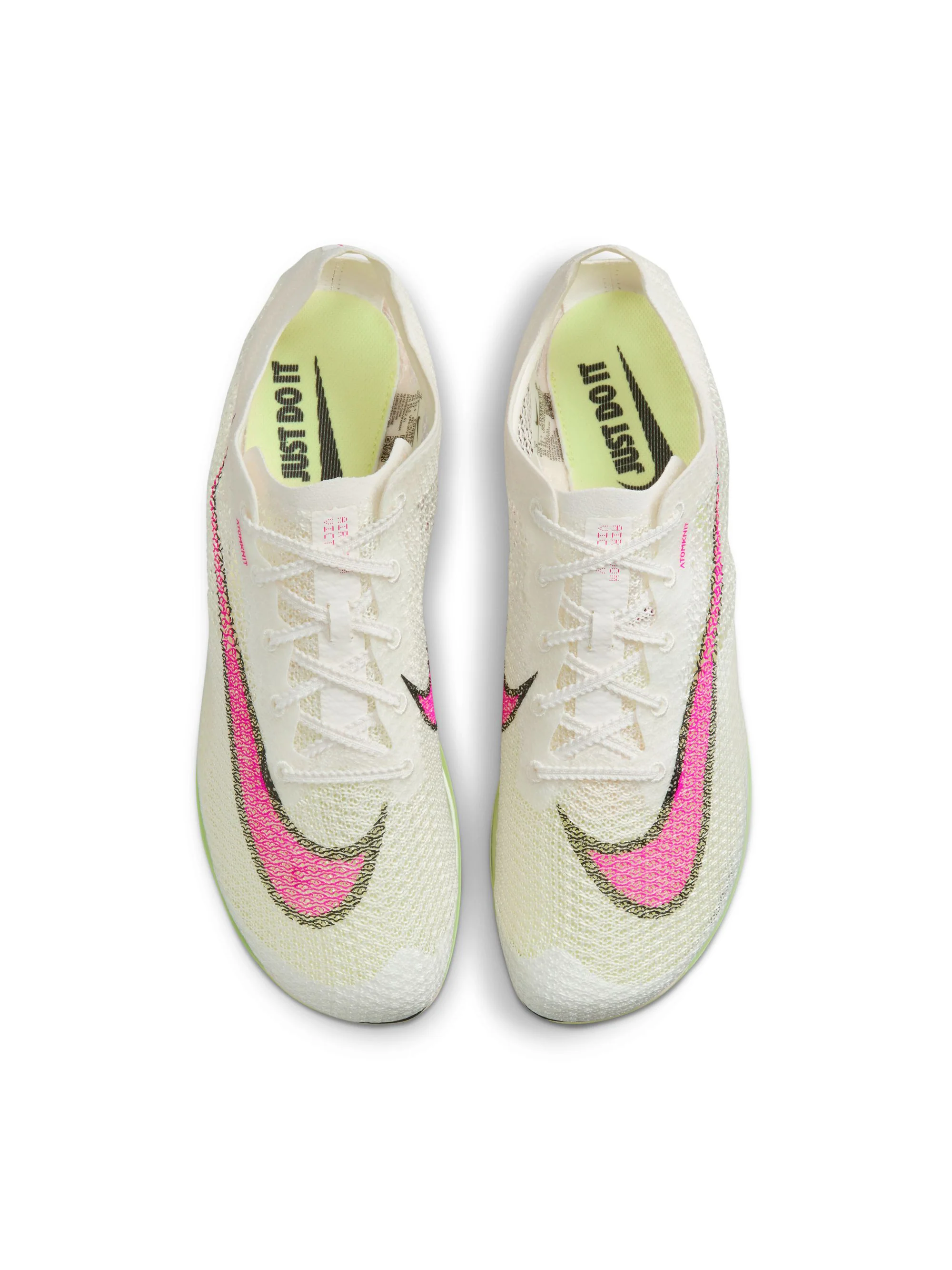 Nike Air Zoom Victory Track & Field Distance Spikes - Image 5
