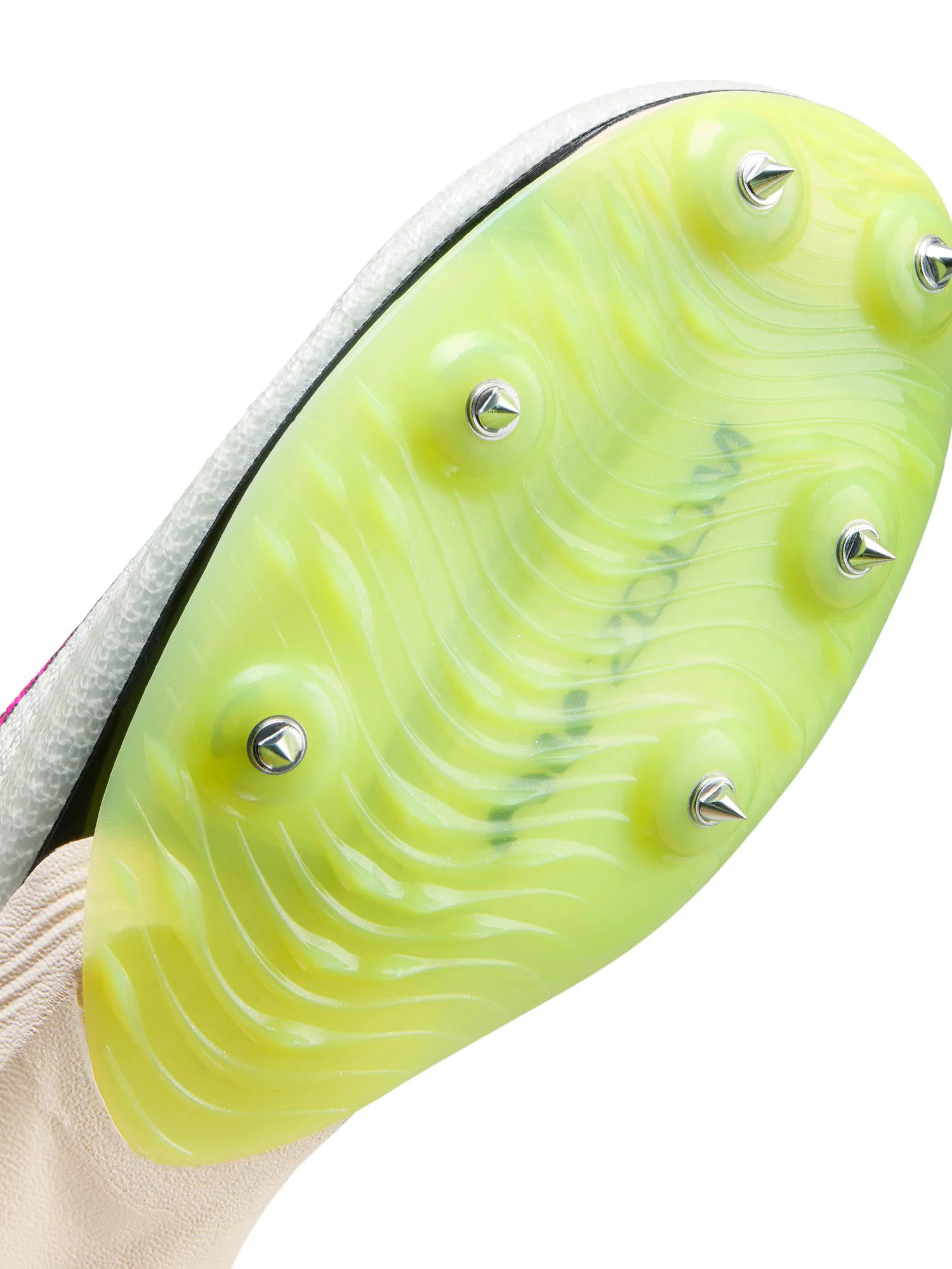Nike Air Zoom Victory Track & Field Distance Spikes - Image 7