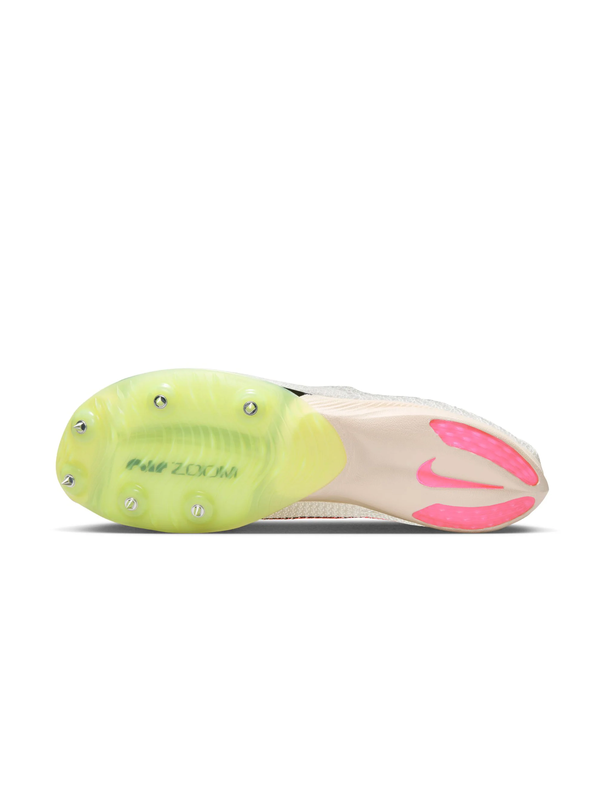 Nike Air Zoom Victory Track & Field Distance Spikes - Image 8