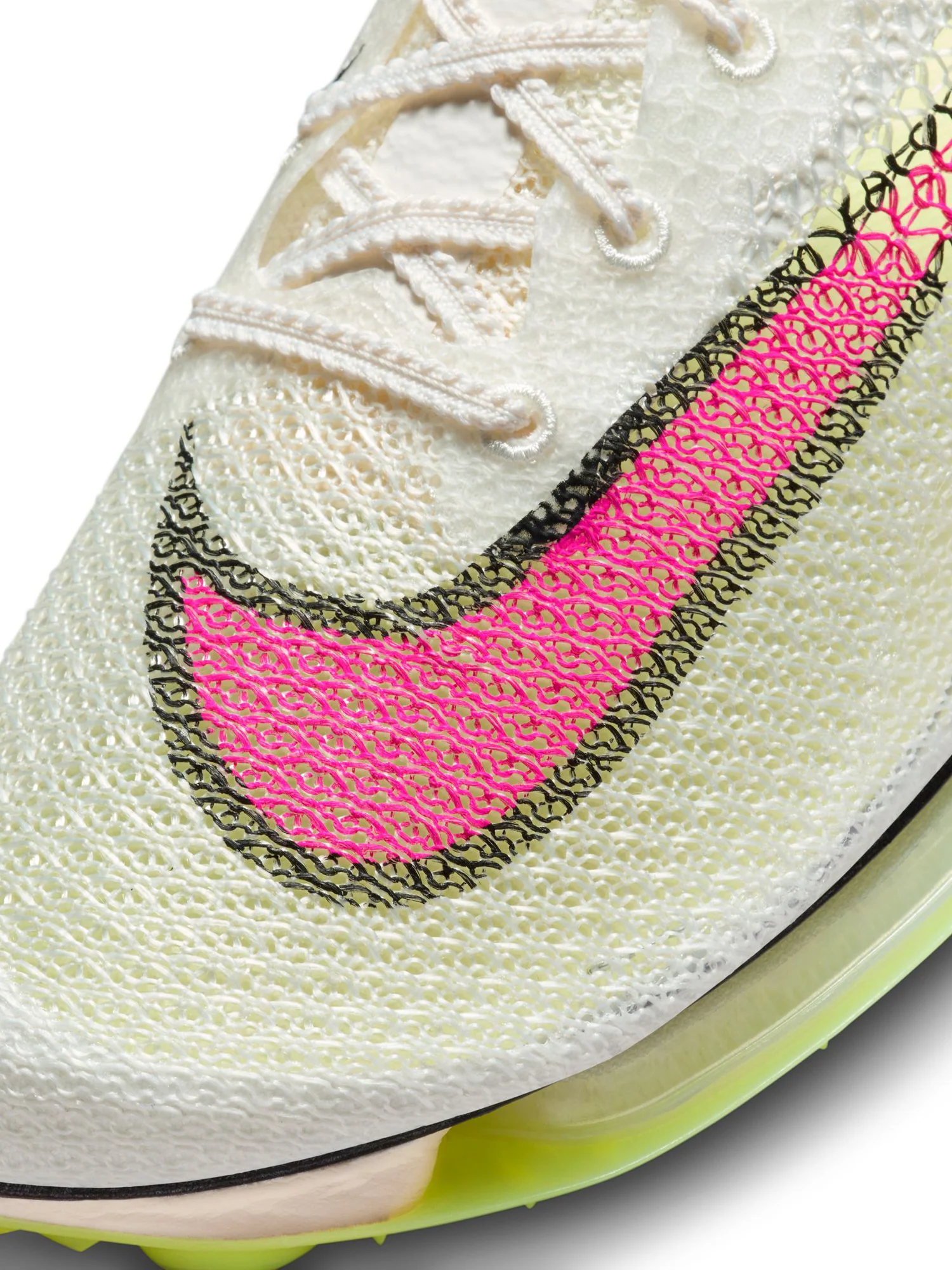 Nike Air Zoom Victory Track & Field Distance Spikes - Image 9