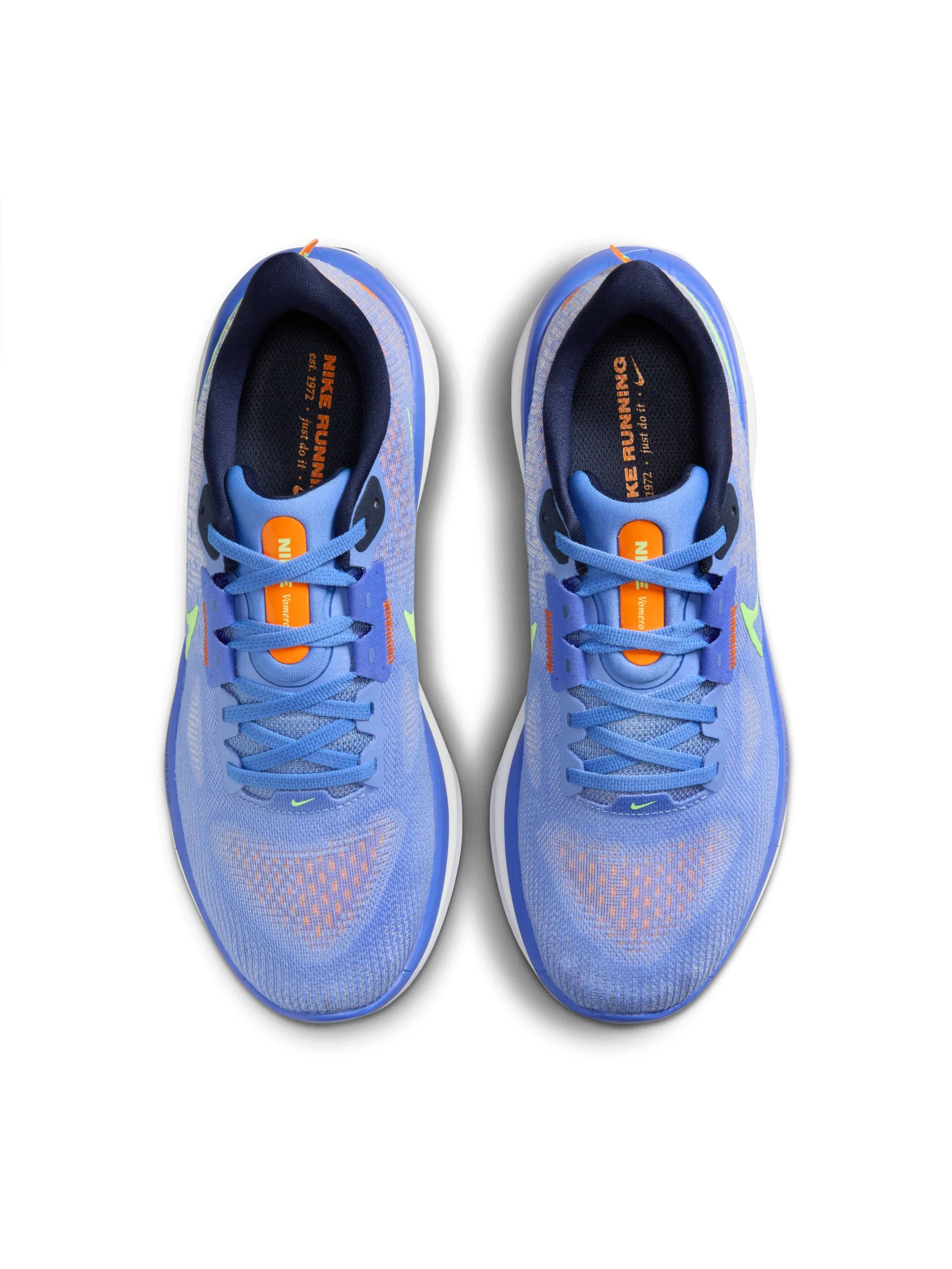 Nike Air Zoom Vomero 17 Women's Shoe - Image 27