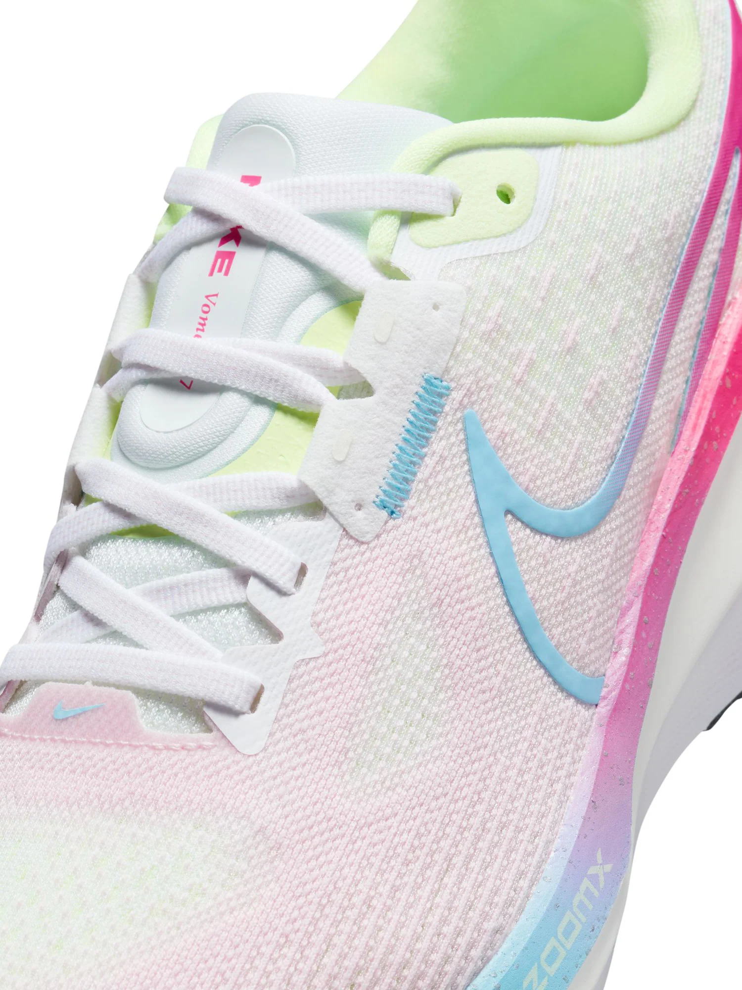 Nike Air Zoom Vomero 17 Women's Shoe - Image 51