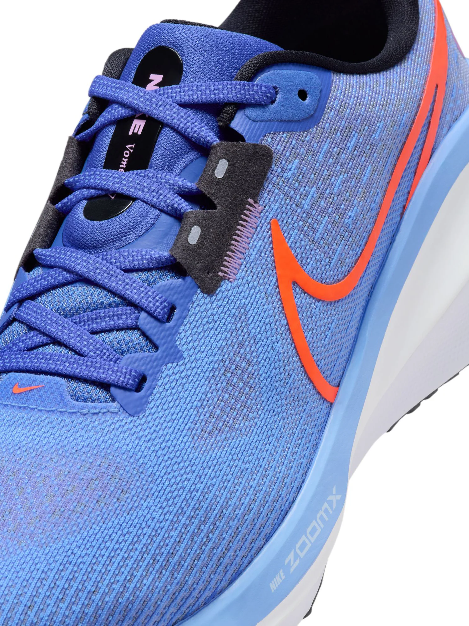 Nike Air Zoom Vomero 17 Women's Shoe - Image 86