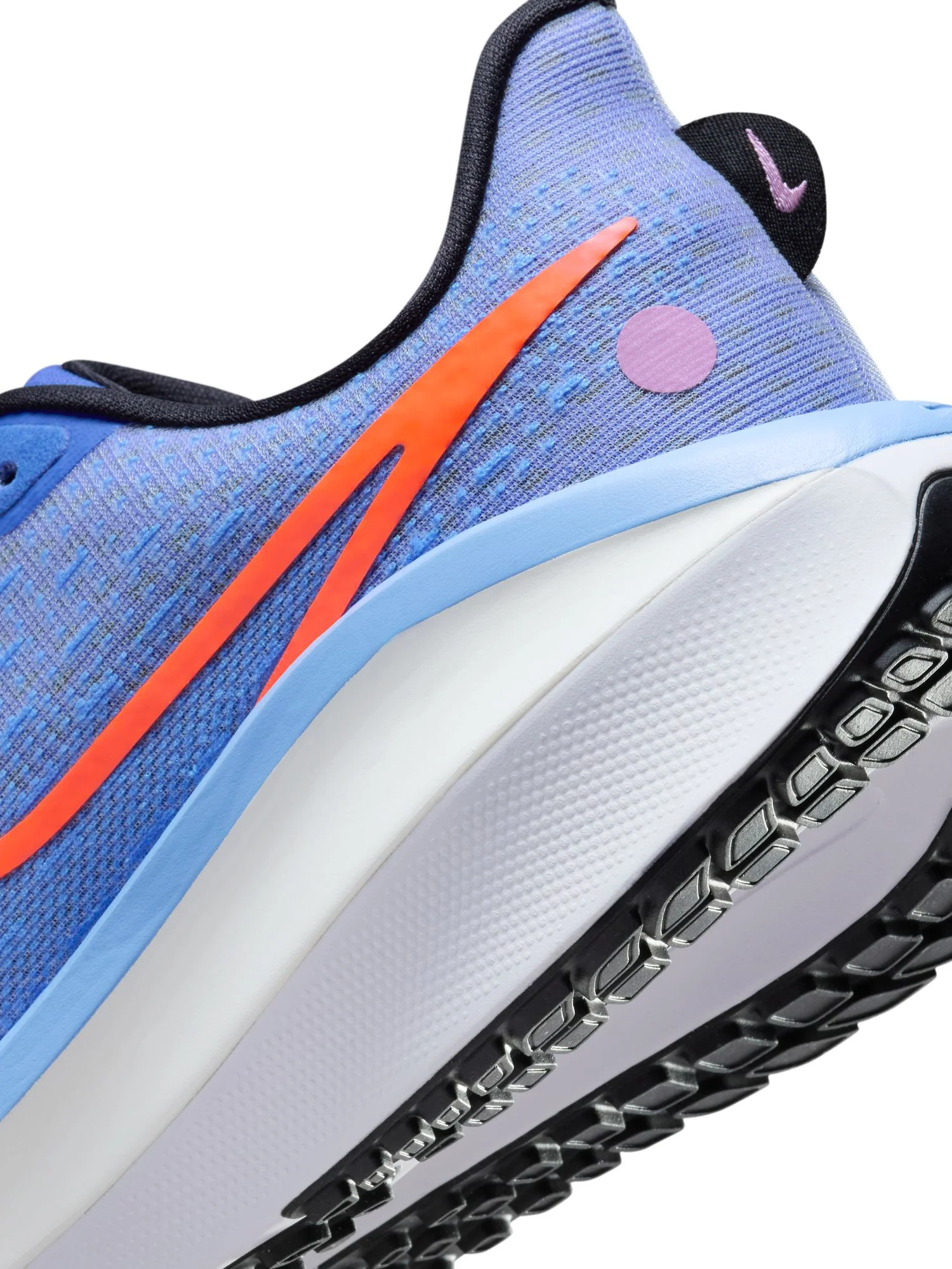 Nike Air Zoom Vomero 17 Women's Shoe - Image 87