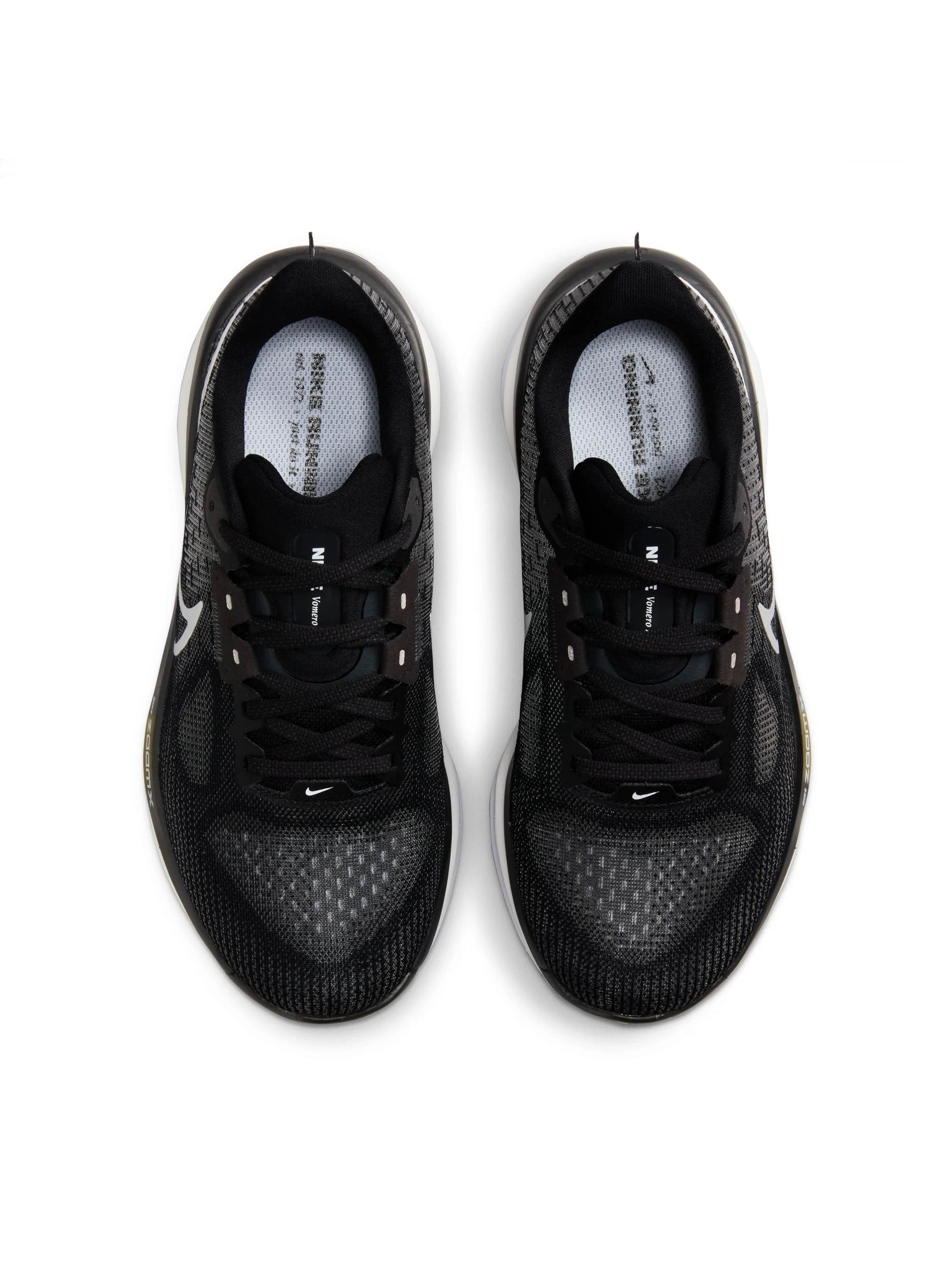 Nike Air Zoom Vomero 17 Women's Shoe (Extra Wide) - Image 4