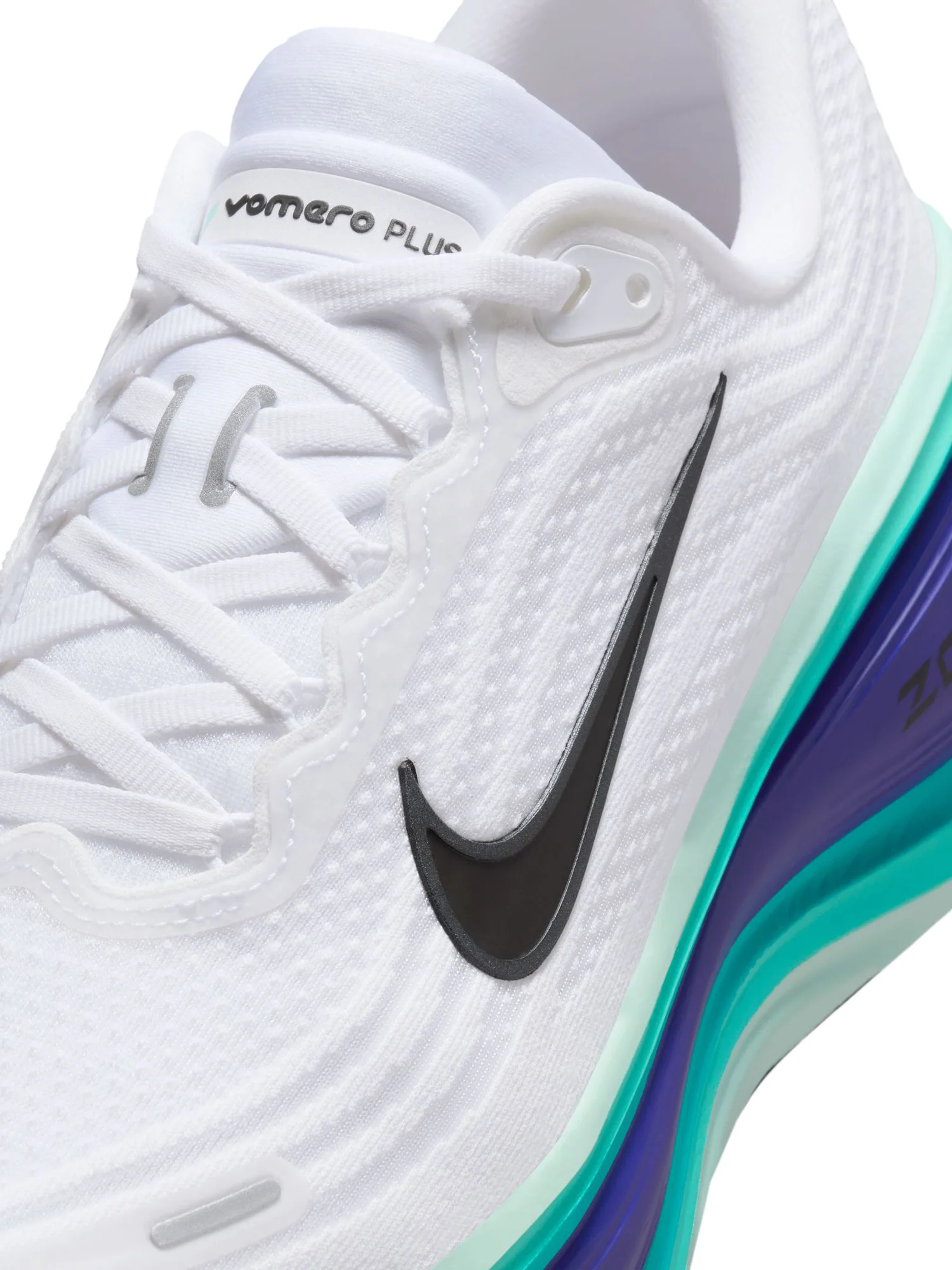 Nike Air Zoom Vomero Plus Men's Shoes - Image 58