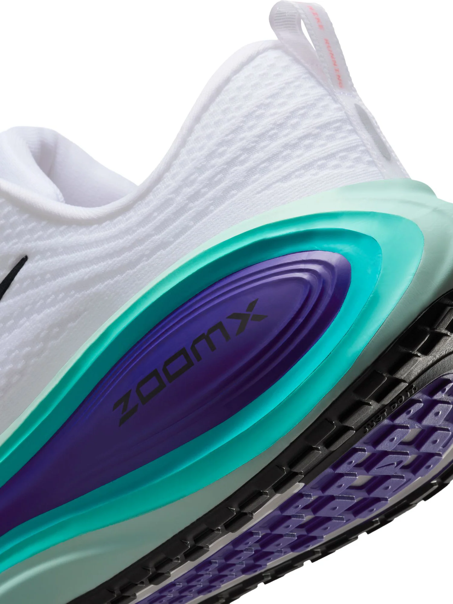 Nike Air Zoom Vomero Plus Men's Shoes - Image 59
