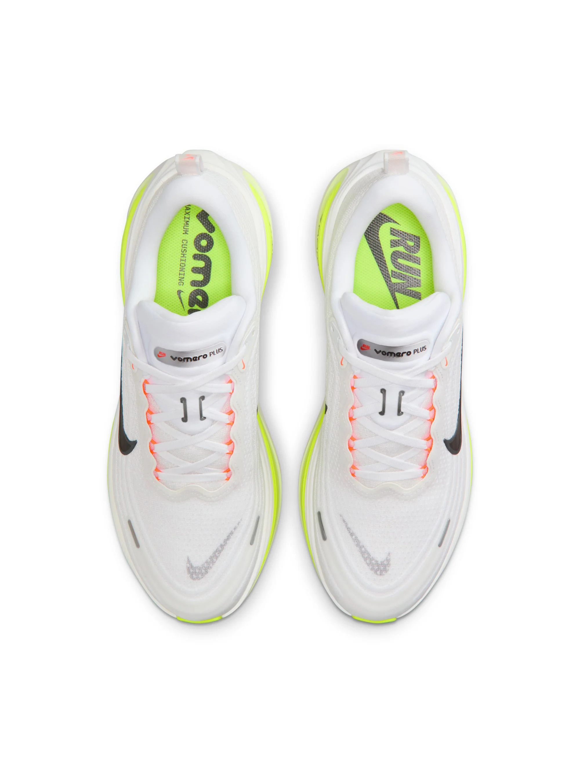 Nike Air Zoom Vomero Plus Men's Shoes - Image 62
