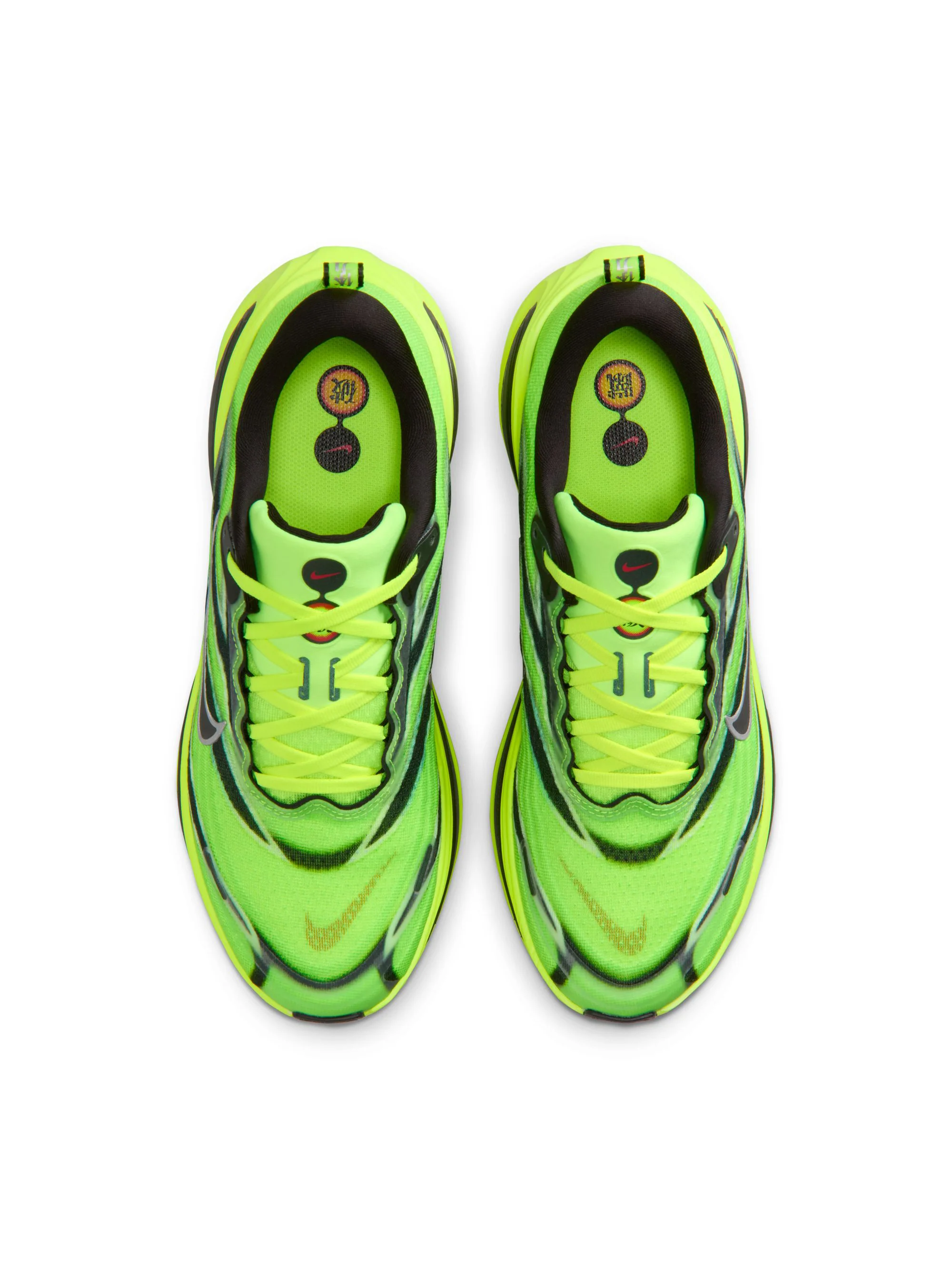 Nike Air Zoom Vomero Plus Men's Shoes - Image 69